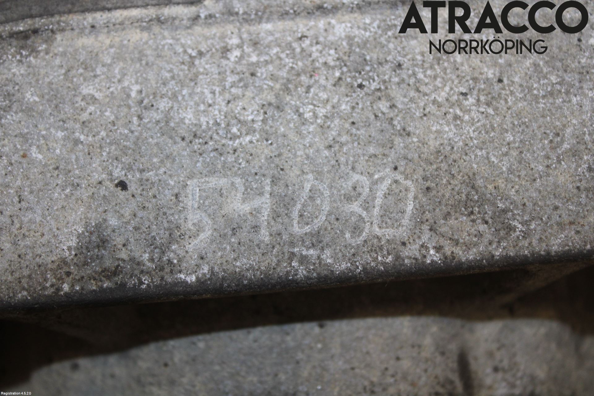 Mazda MX-5 II MIATA  98-05 Bakväxel-Diff