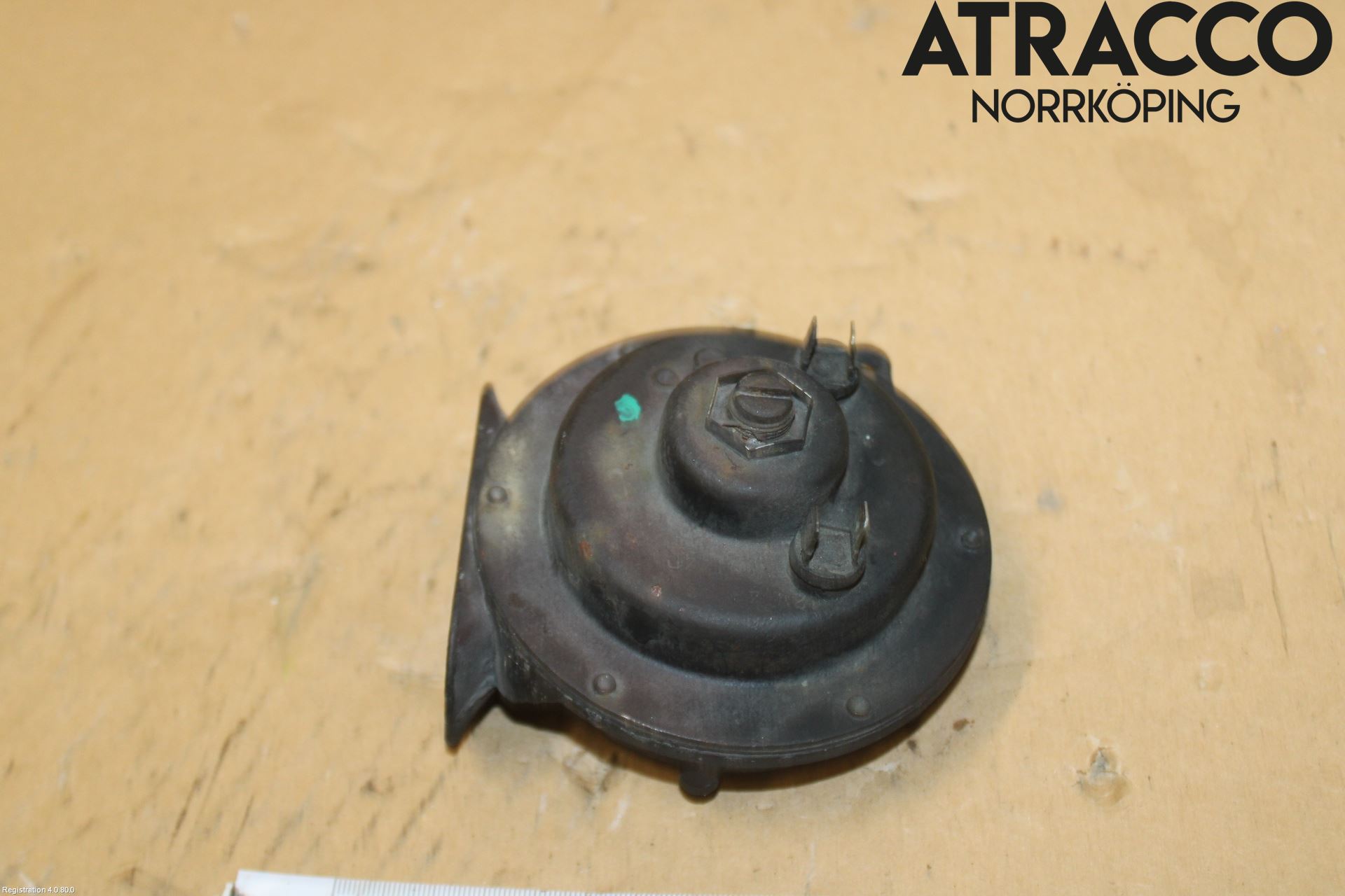 MG ÖVRIGT Signalhorn