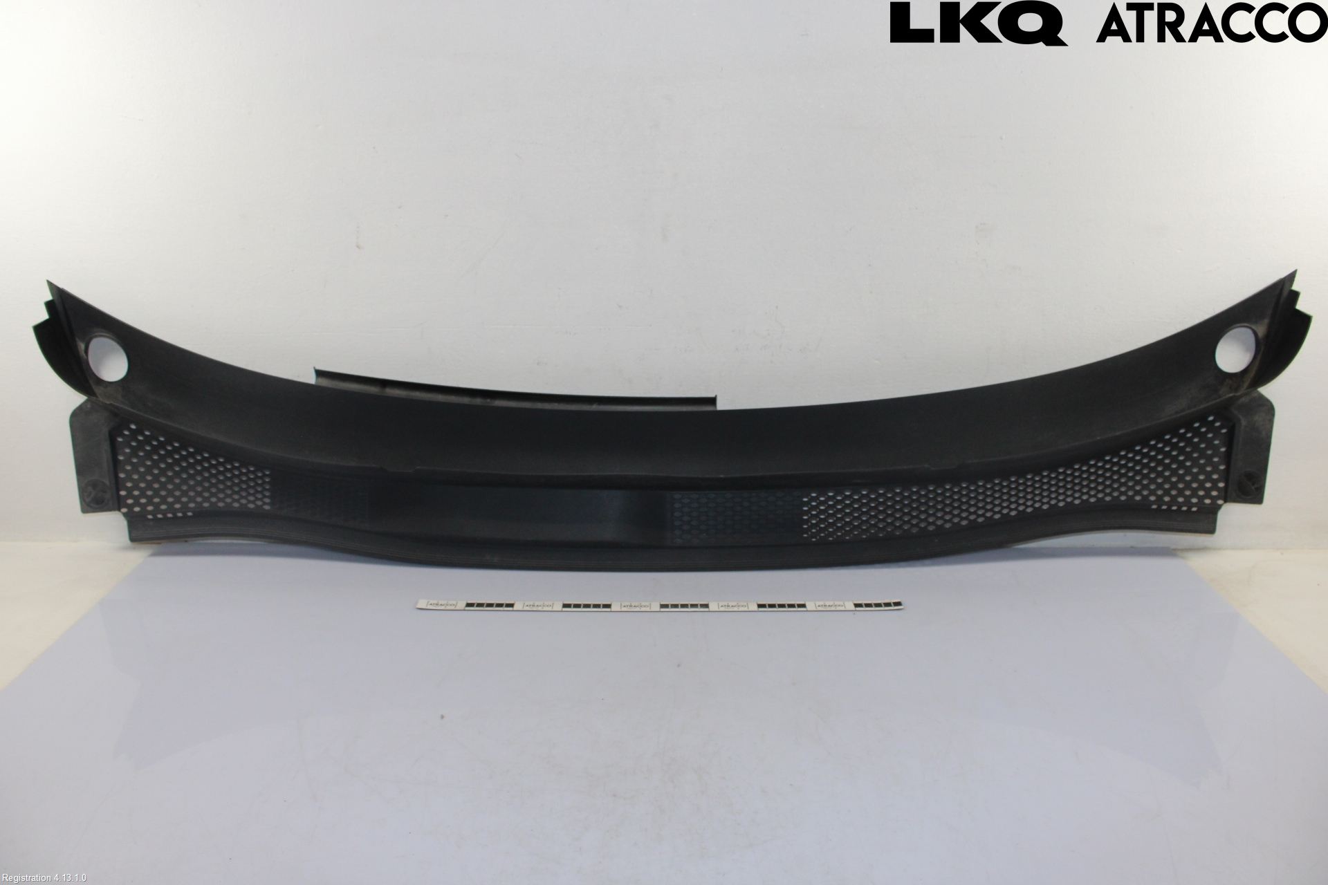 Volkswagen VW ID.3 21- Torpedplåt-Torpedplast