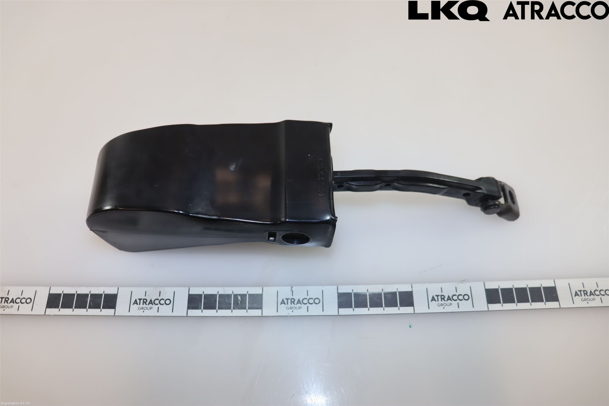 Skoda SUPERB 09-15 Dörrstopp