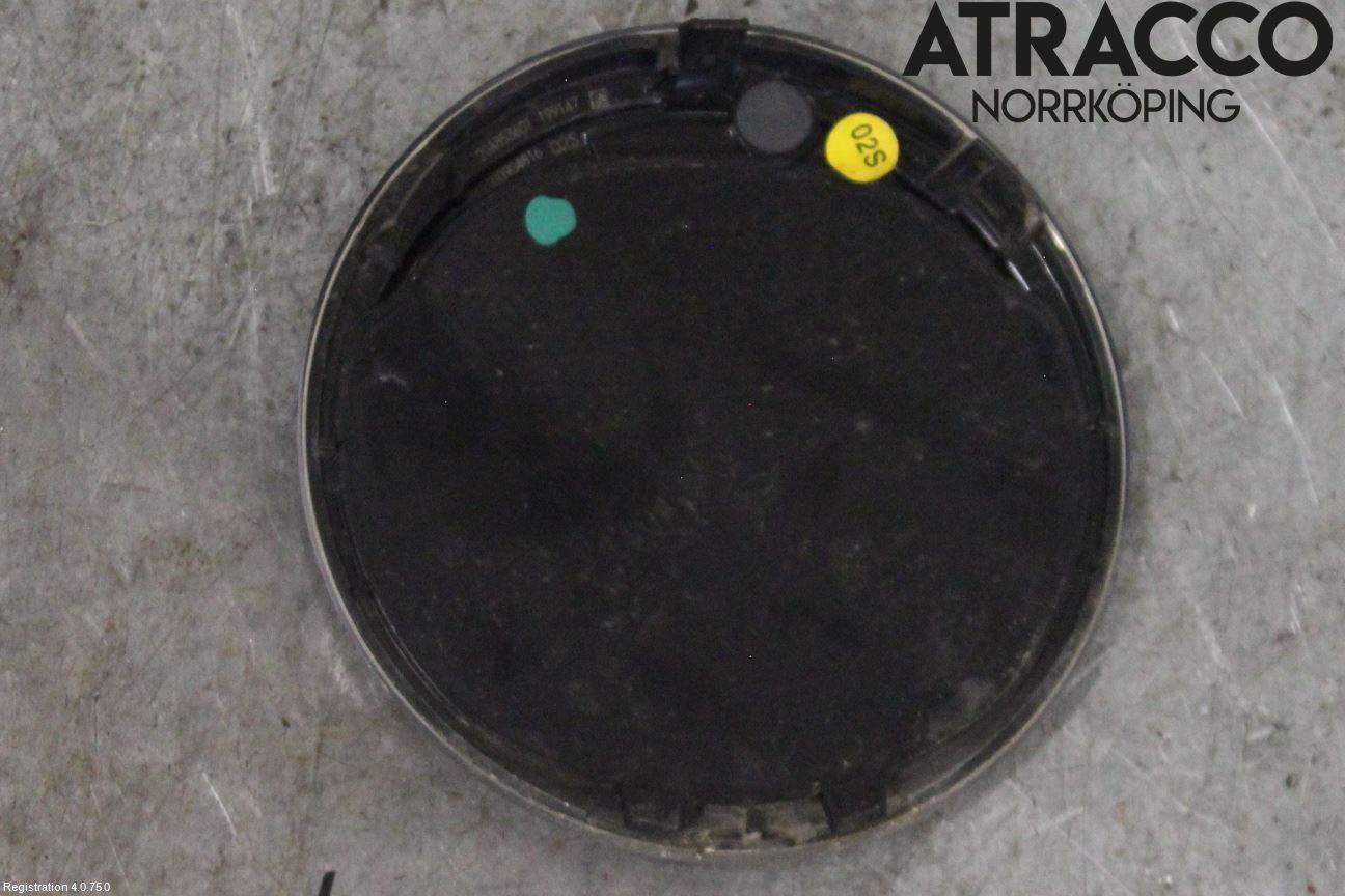 Volkswagen VW T-ROC 18- Emblem