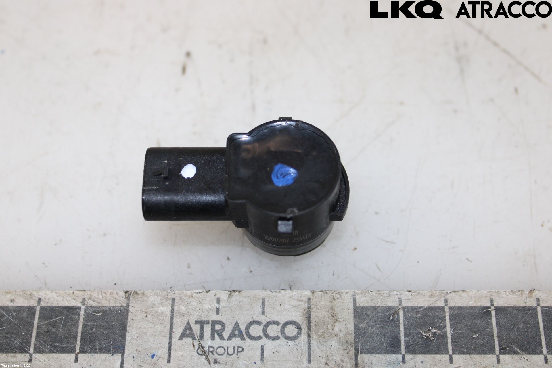 Seat LEON 13-20 Parkeringshjälp Backsensor