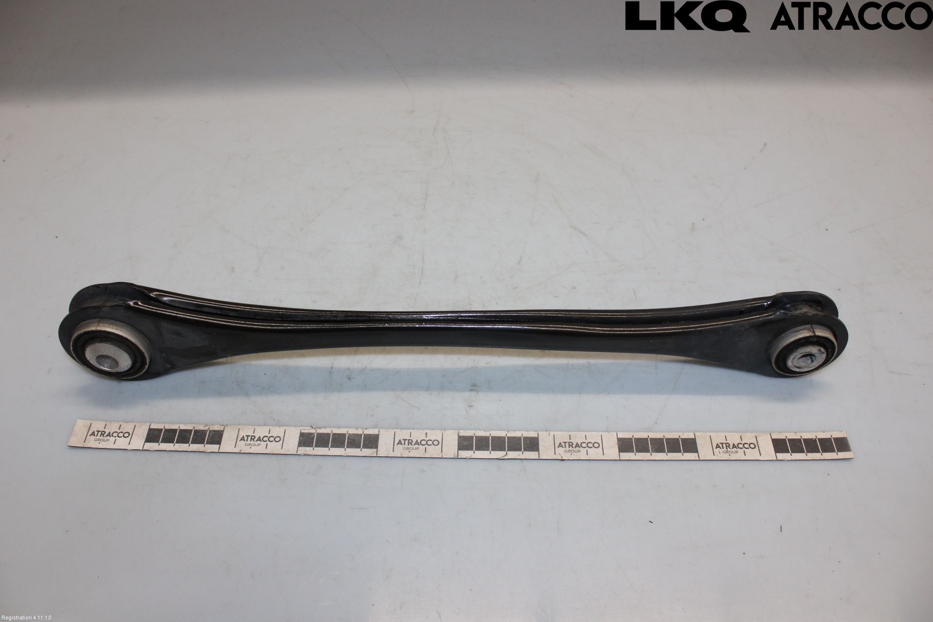 Audi Q5/SQ5 17- Momentstag Bak