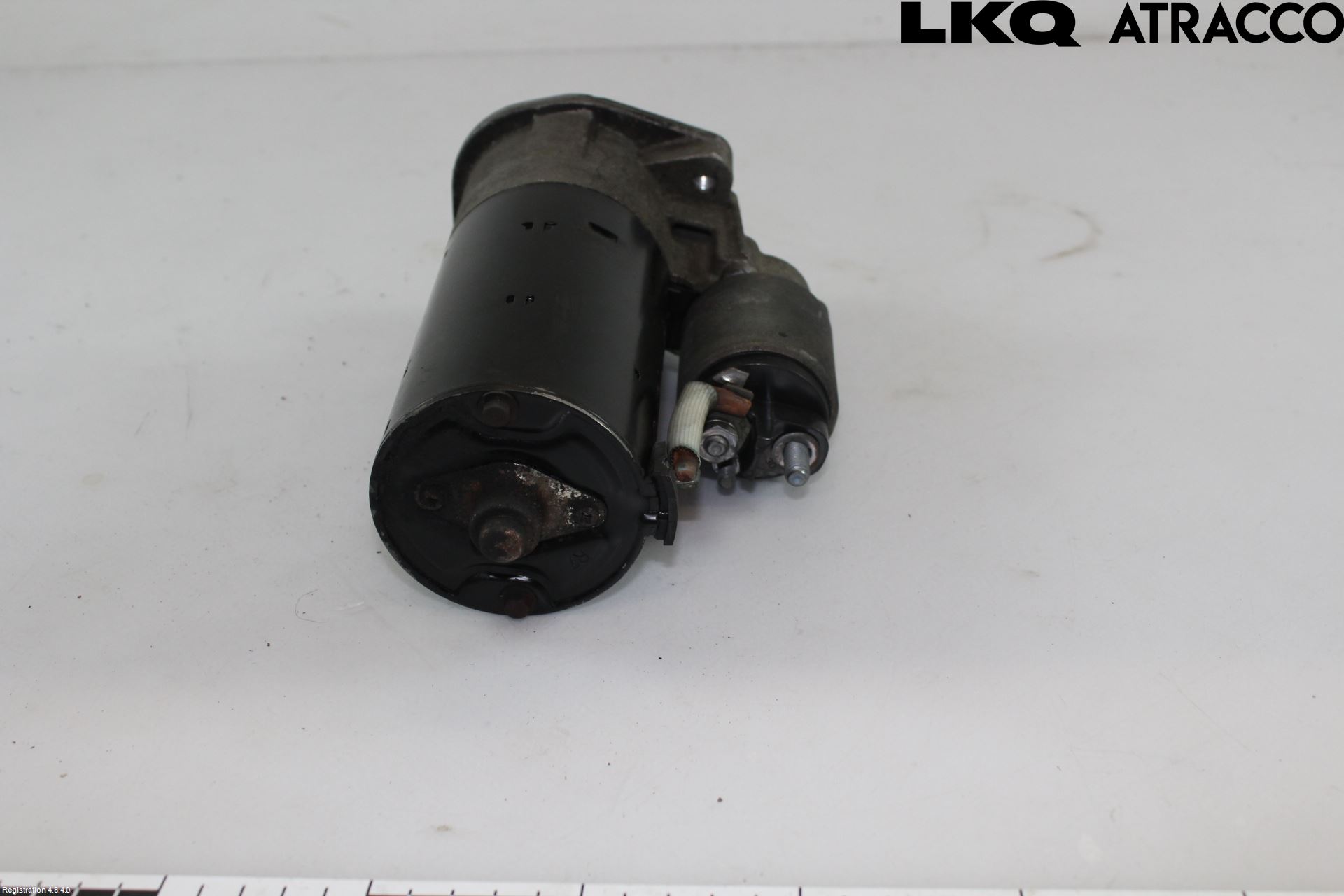 Volvo S60 05-10 Startmotor Diesel