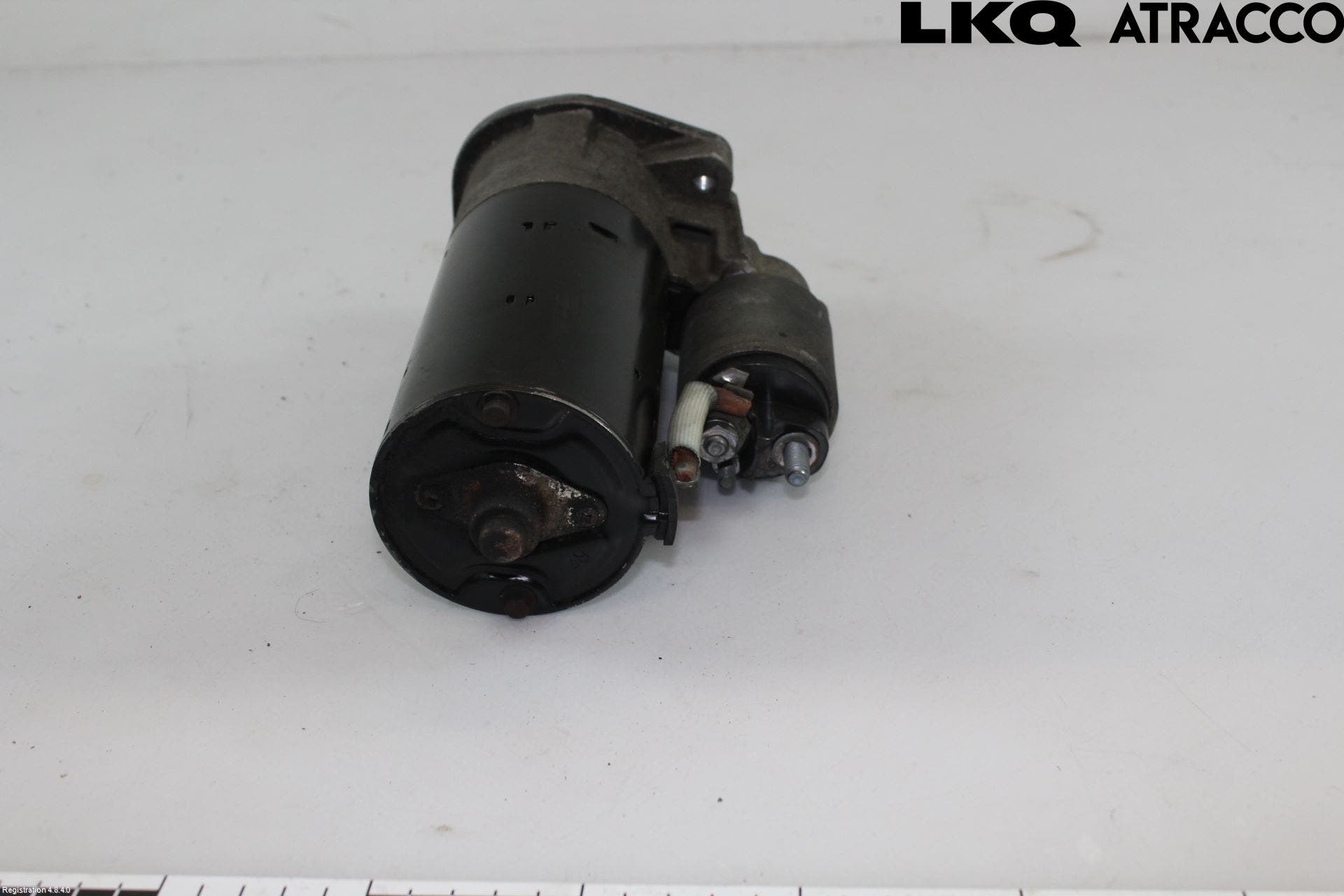 Volvo S60 05-10 Startmotor Diesel