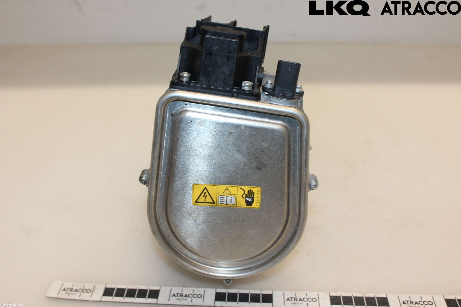 Mercedes-Benz MB E-KLASS (W213) 16-23 Ac Kompressor