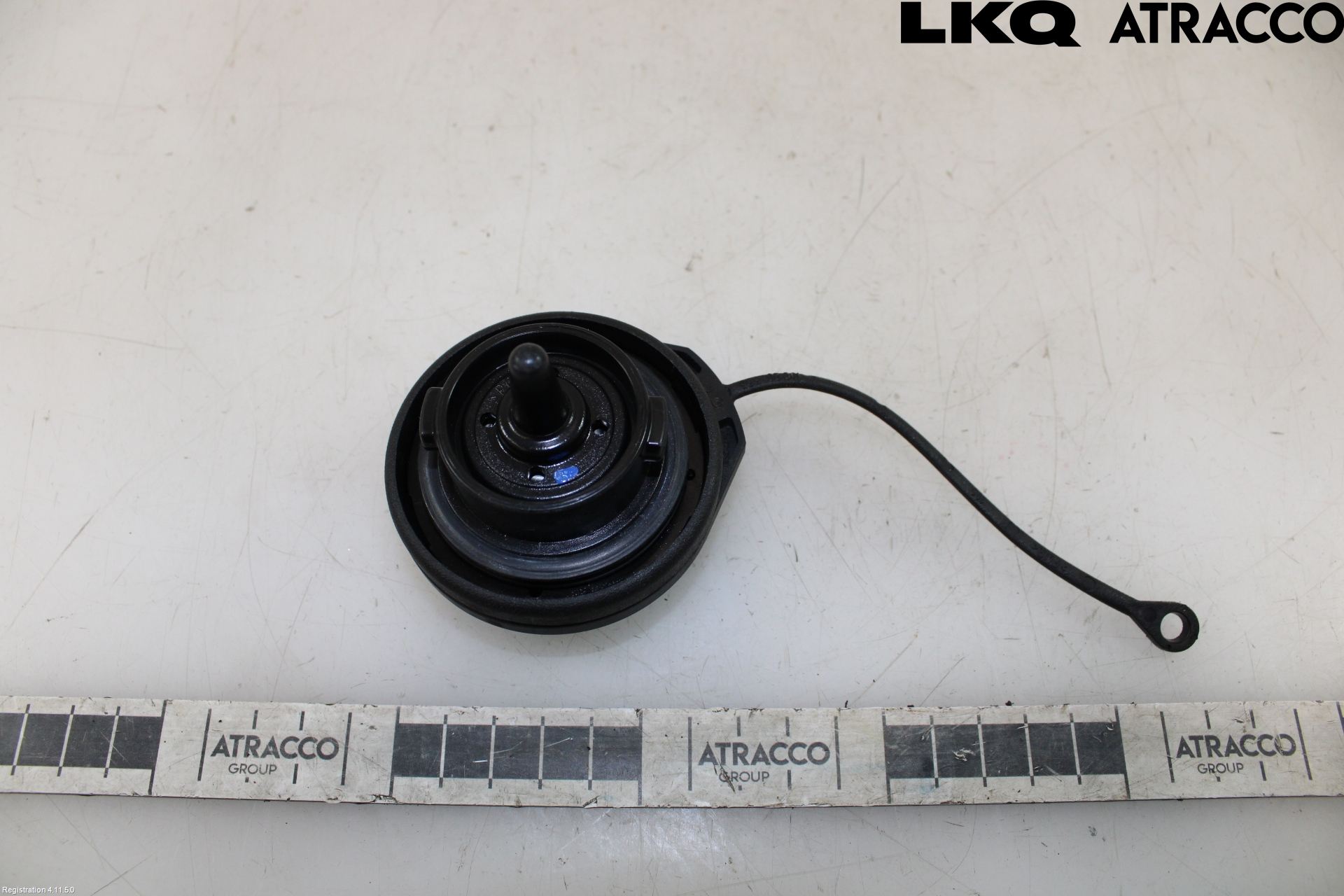 Seat ARONA Bränsletankslock