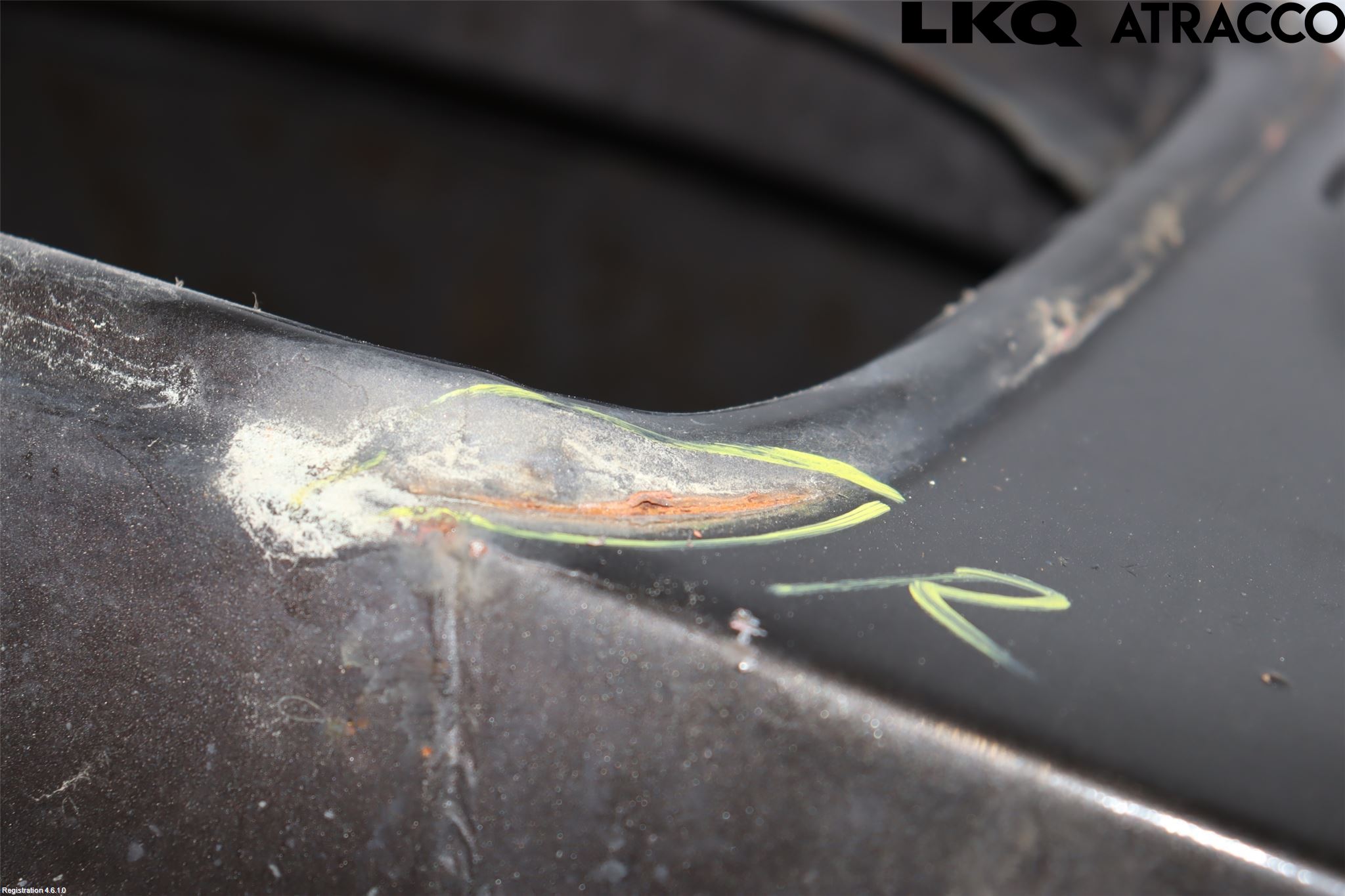 Jaguar XJ SERIE 2   73-79 Huv Fram