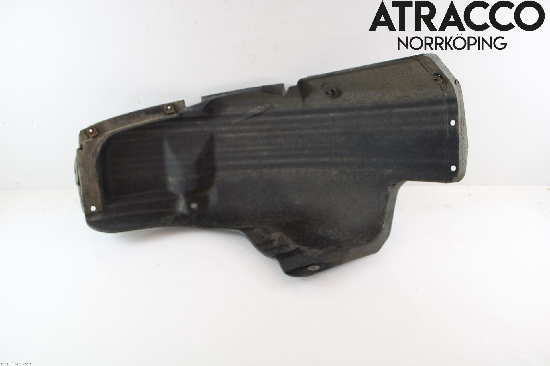 Hyundai i30 FD 07-12 Skärm Inner