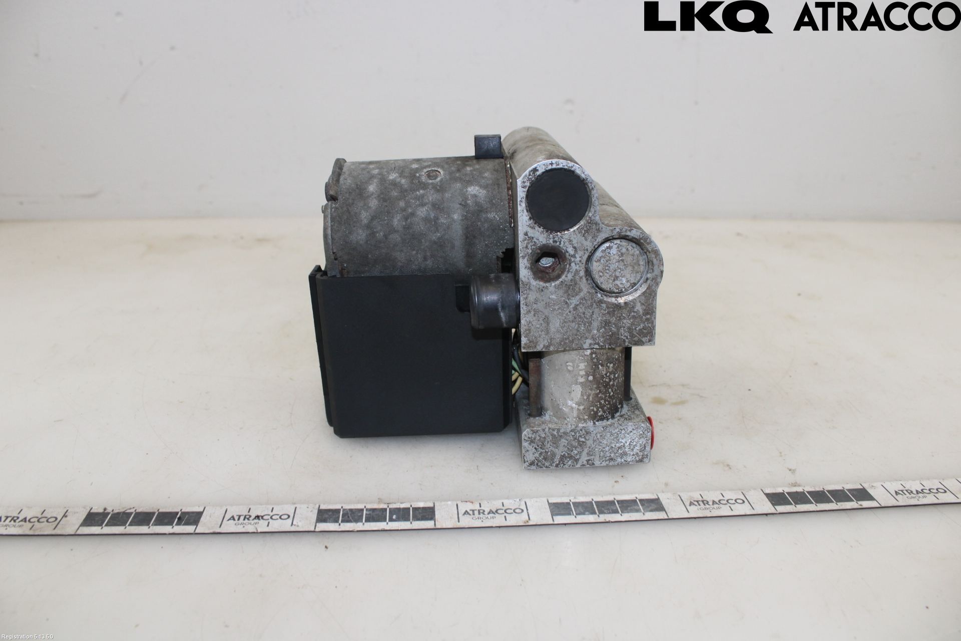 Volvo 940 91-98 Abs Hydraulaggregat
