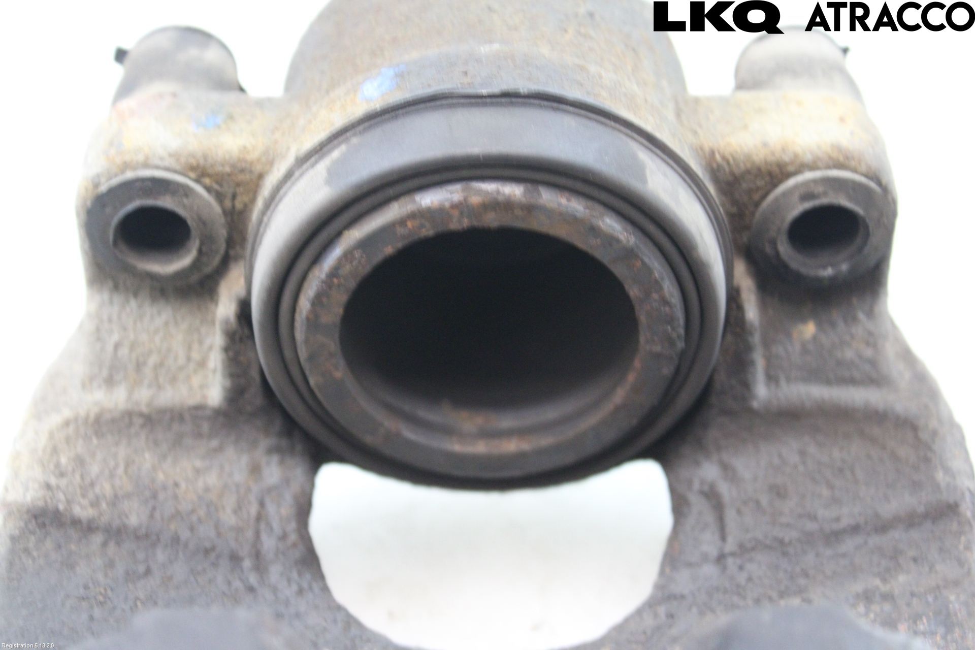 Ford MONDEO 15-22 Bromsok Fram Höger