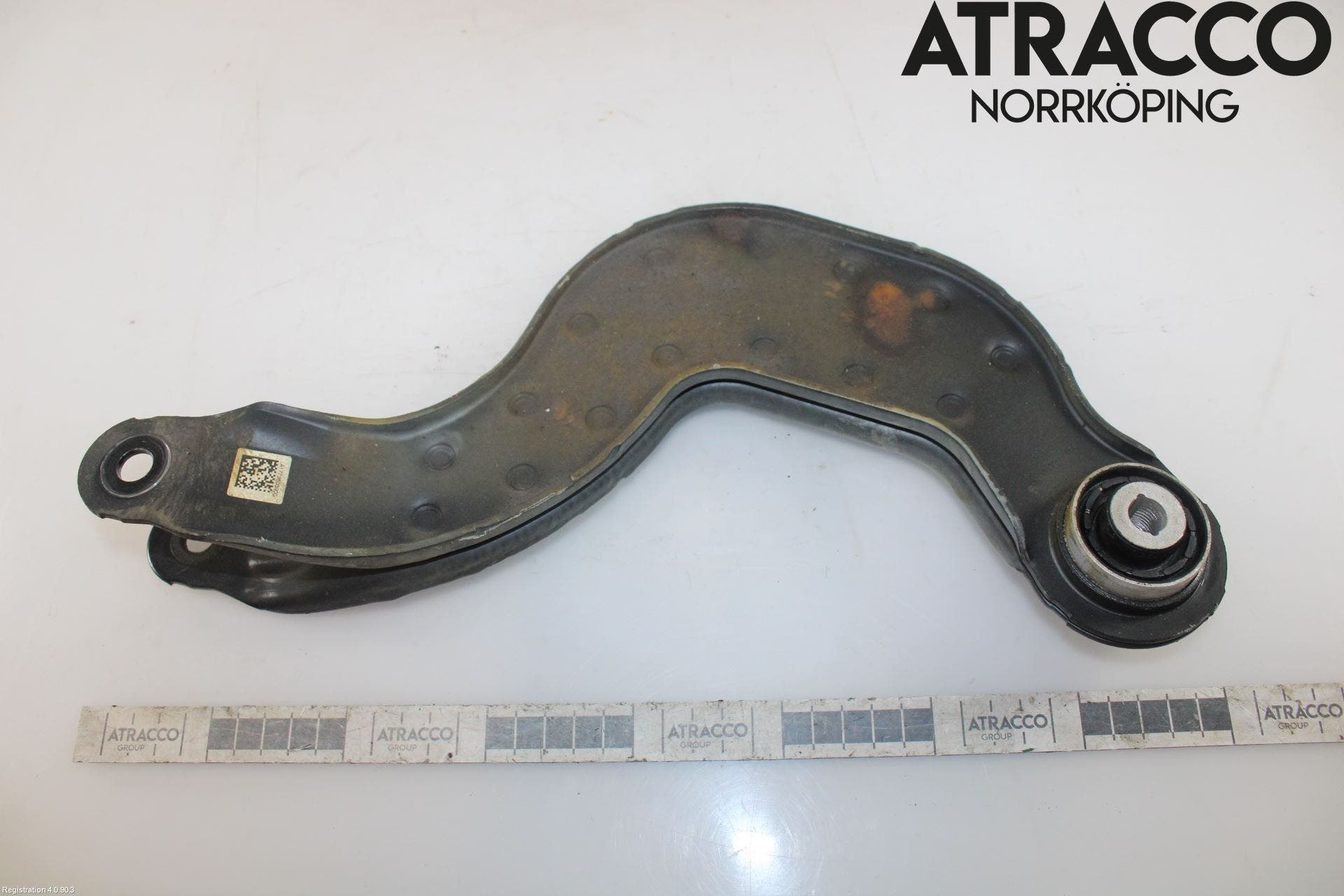 Mercedes-Benz MB A-KLASS (W177) 18- Bärarm Bak Övre Vänster