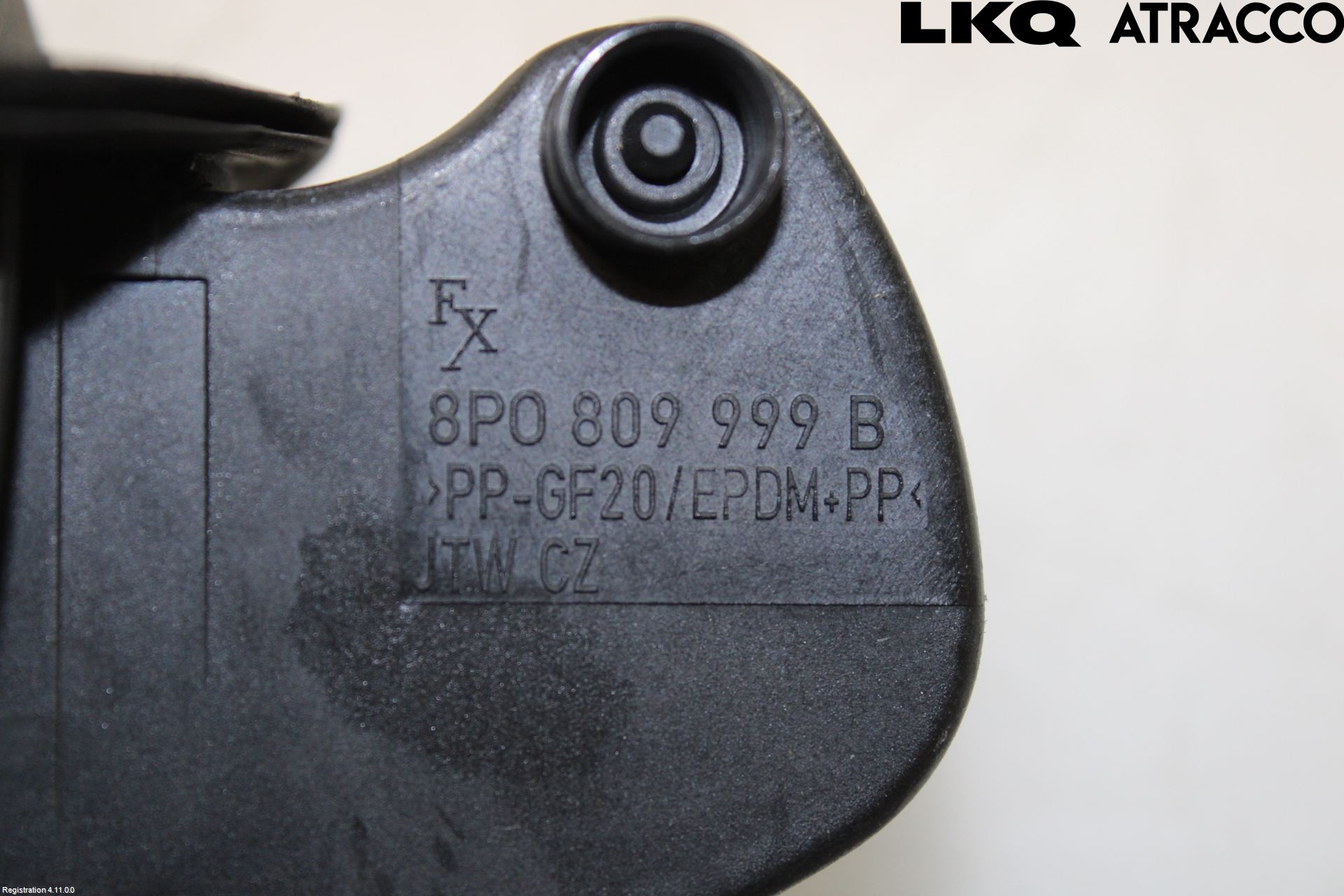Audi A3/S3     96-03 Tanklucka