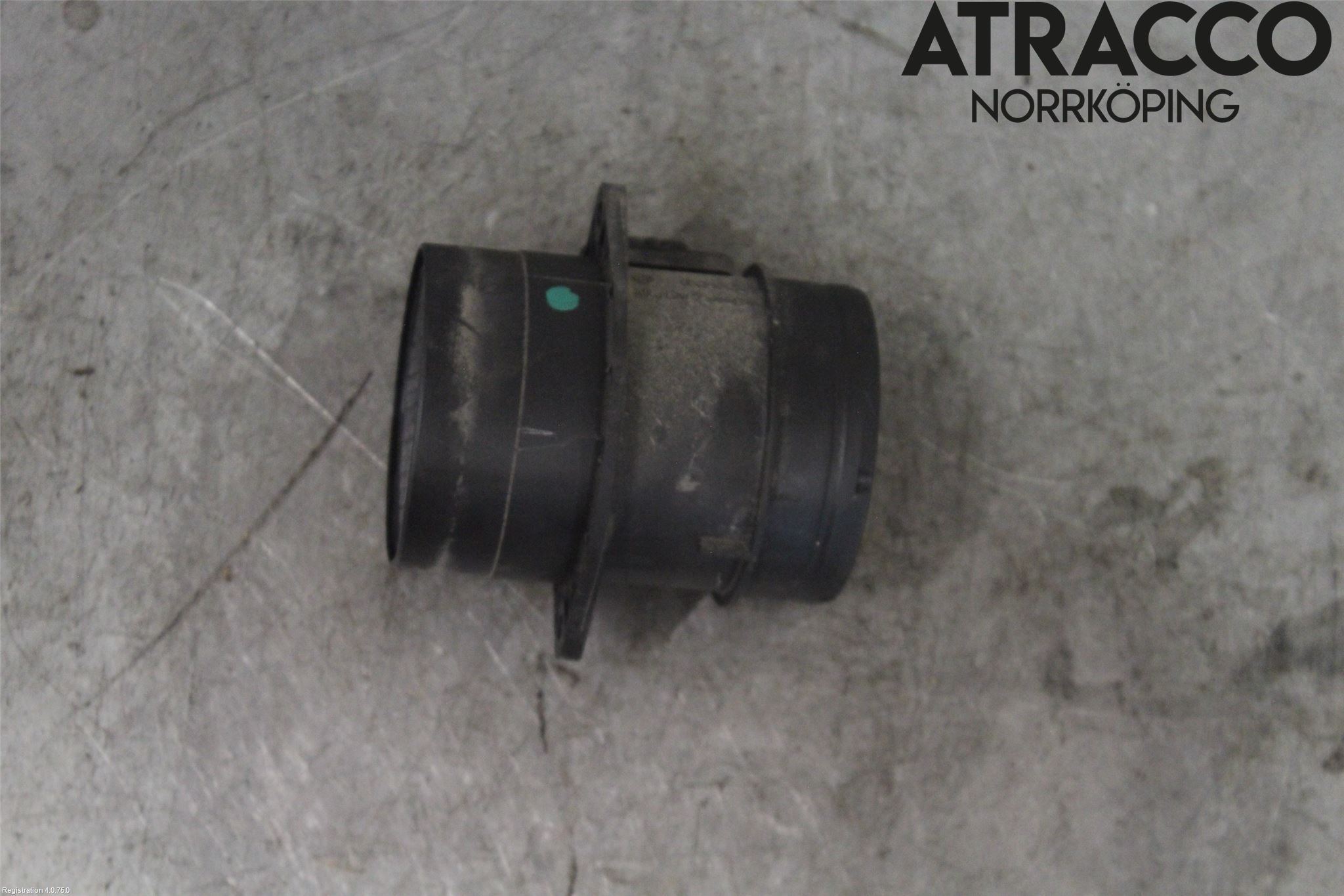 Audi A6/S6 4G 11-18 Injluftmassamätare