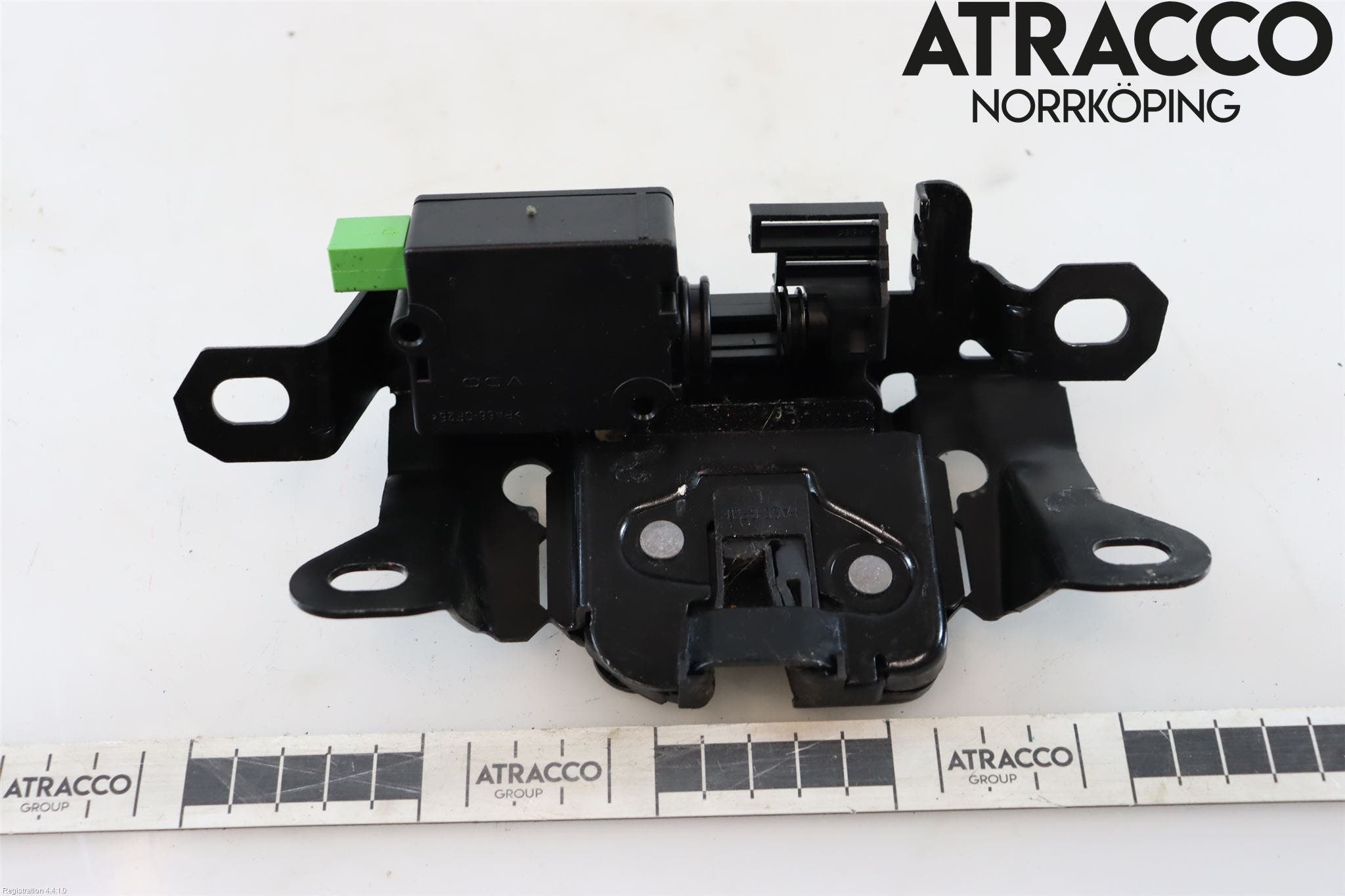 Volvo C30 07-10 Låskista Baklucka