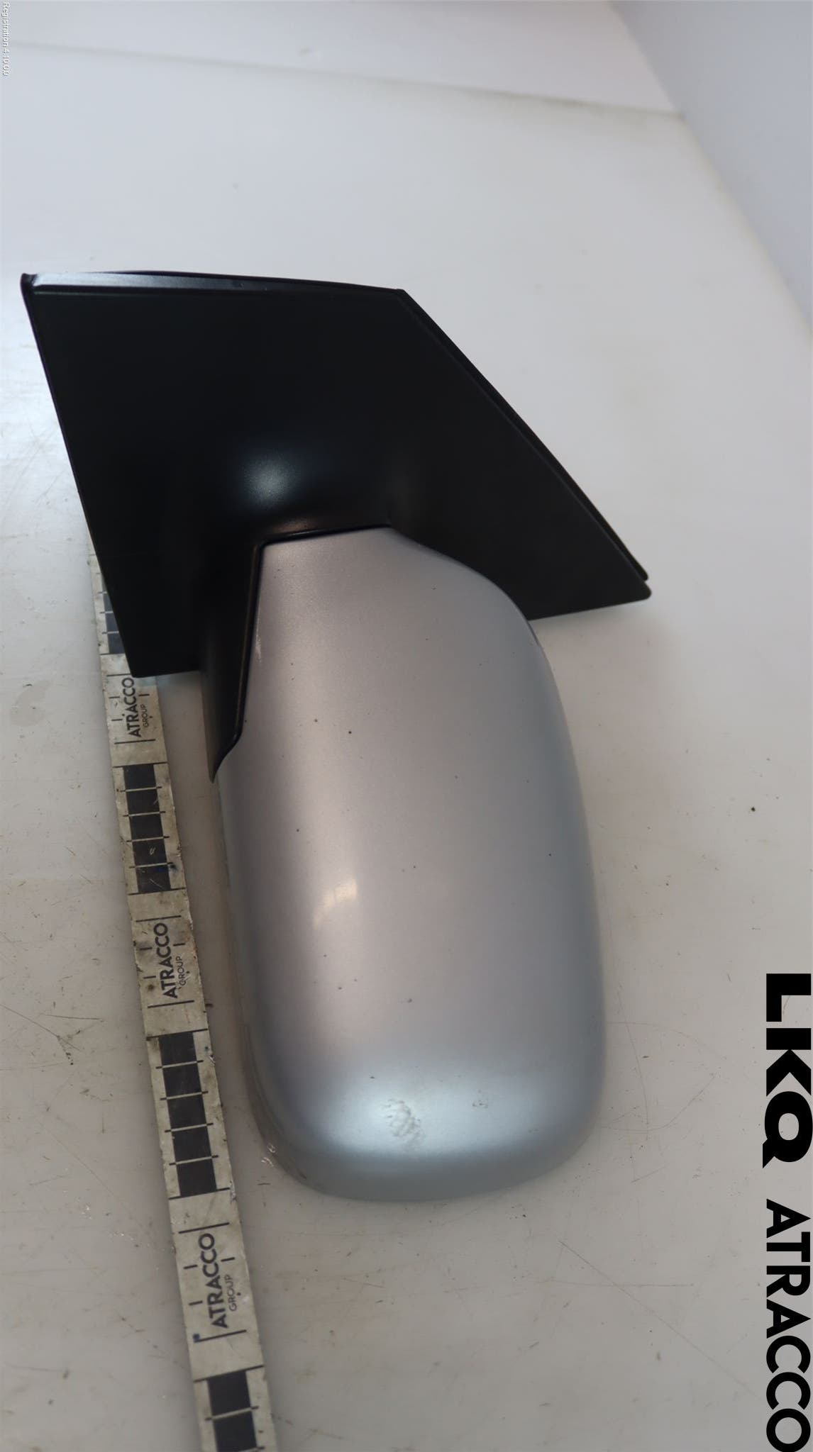 Toyota YARIS P1 03-05 Spegel Yttre El Vä