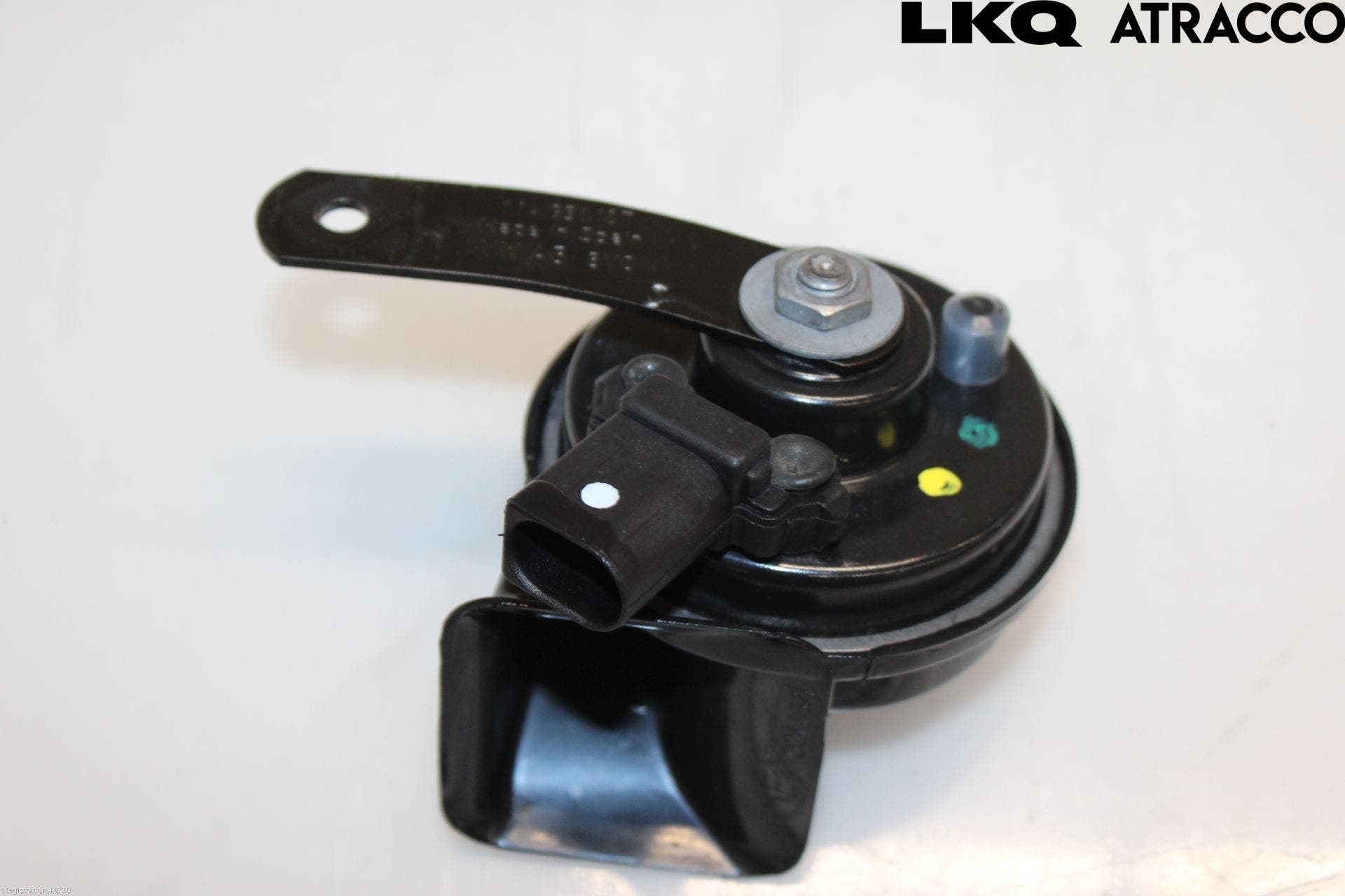 Volkswagen VW ID.4 21- Signalhorn