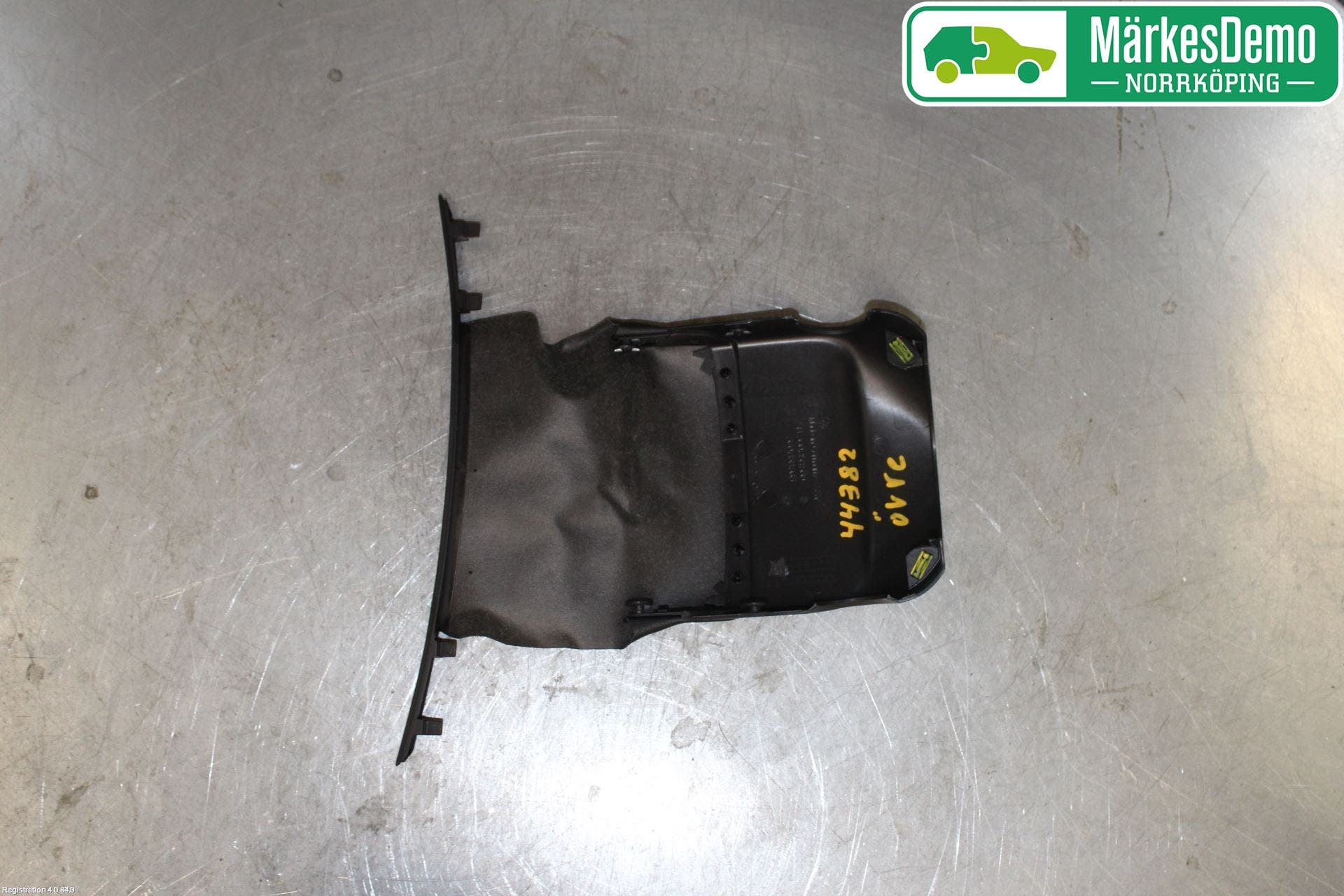 Volkswagen VW PASSAT 15-19 Rattkåpa-Kåpor