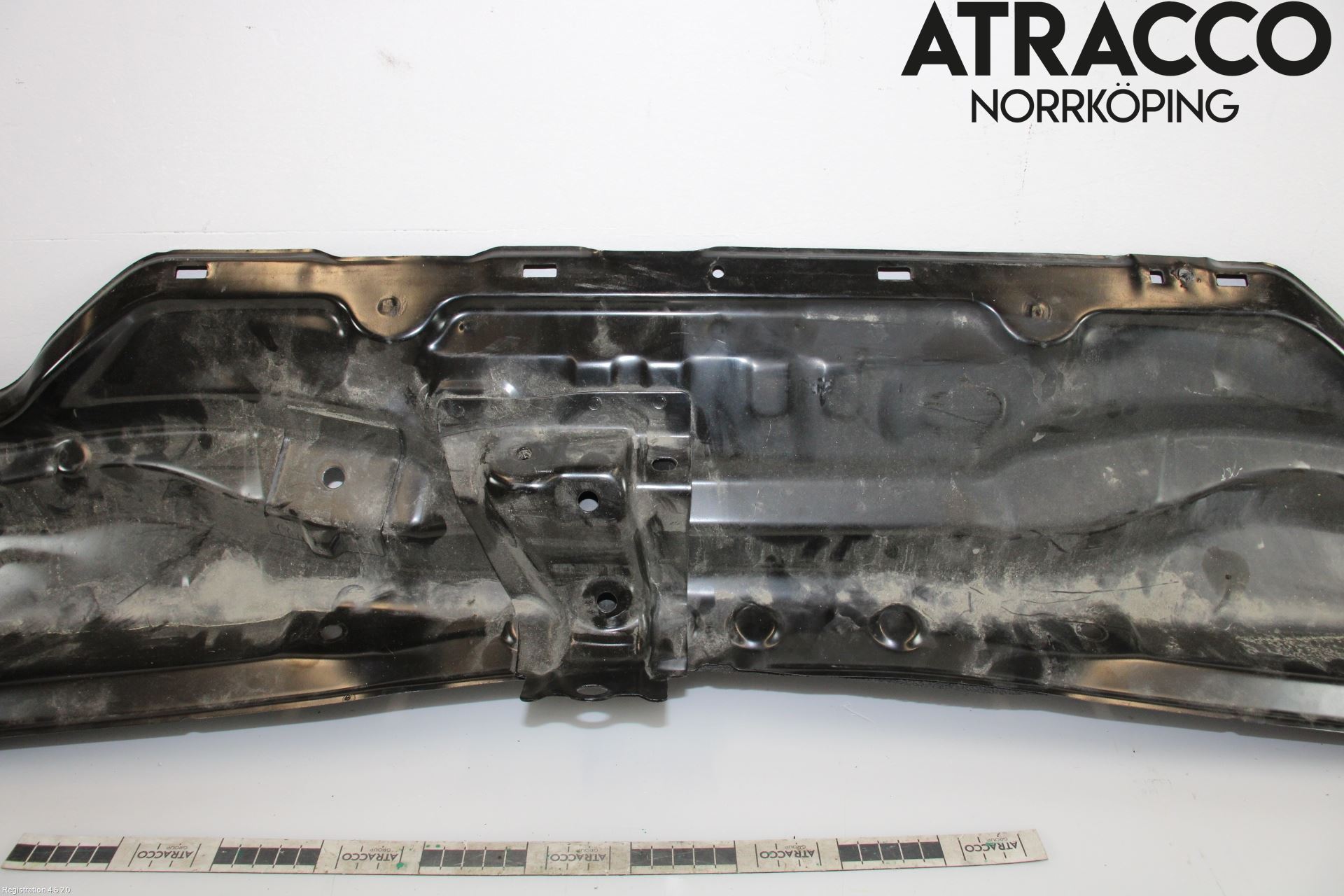 Toyota AURIS 13-19 Torpedplåt-Torpedplast