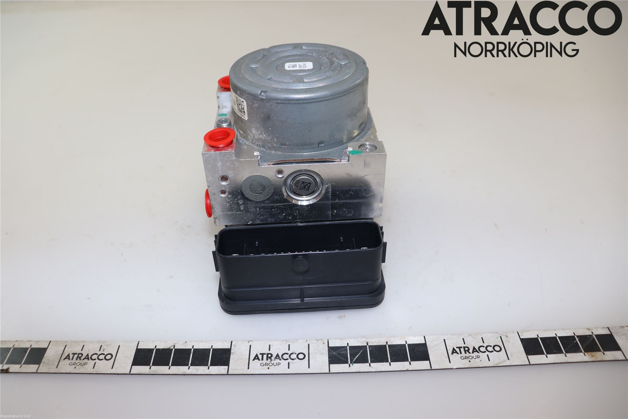 Volkswagen VW GOLF / E-GOLF VII 13-20 Abs Hydraulaggregat