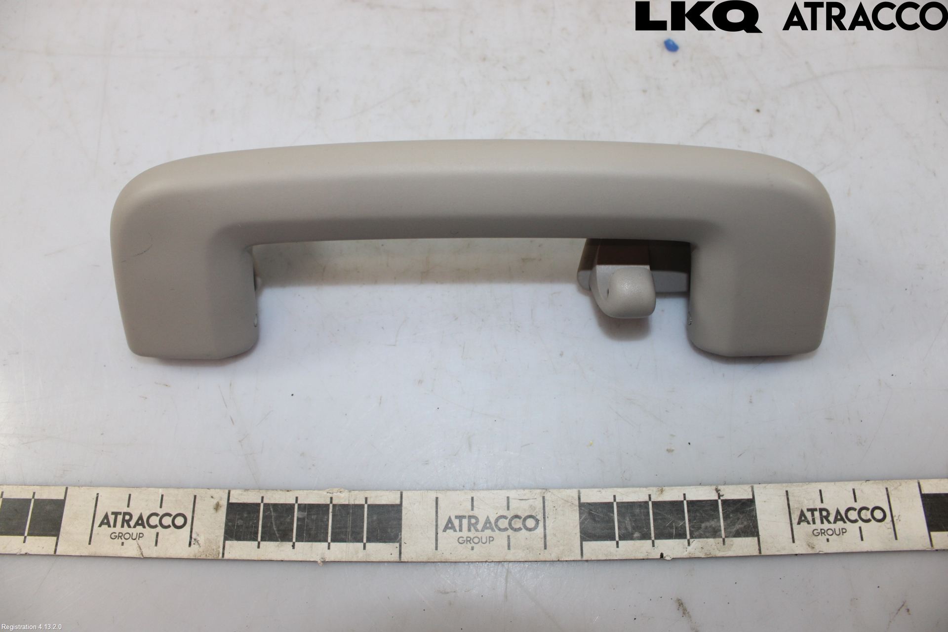 Volvo V50 08-12 Kurvhandtag I Tak