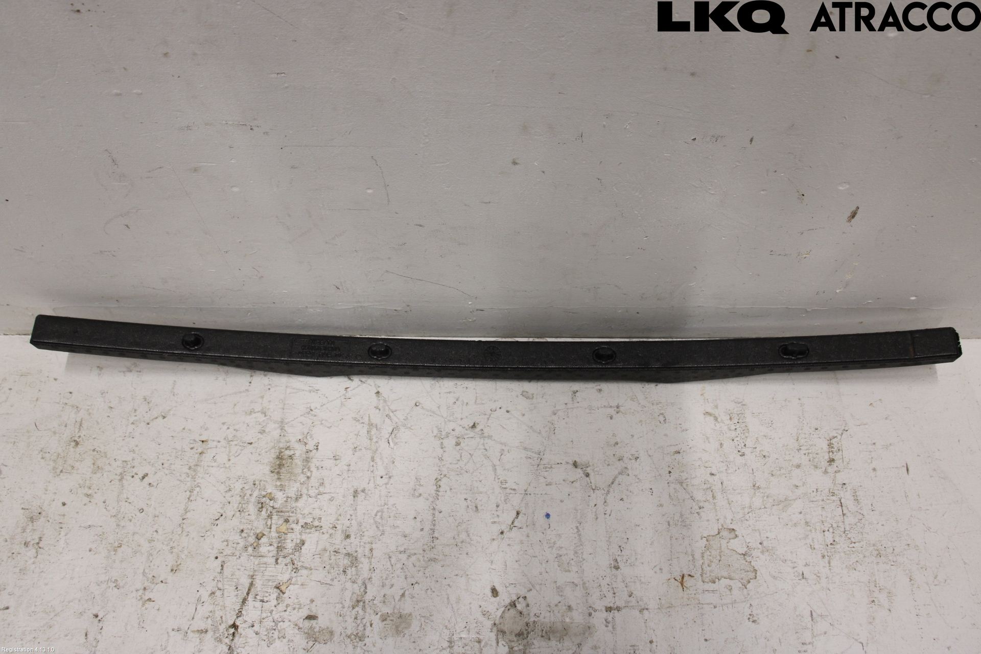 Nissan JUKE 14-19 Stötfångare Deformelement Bak