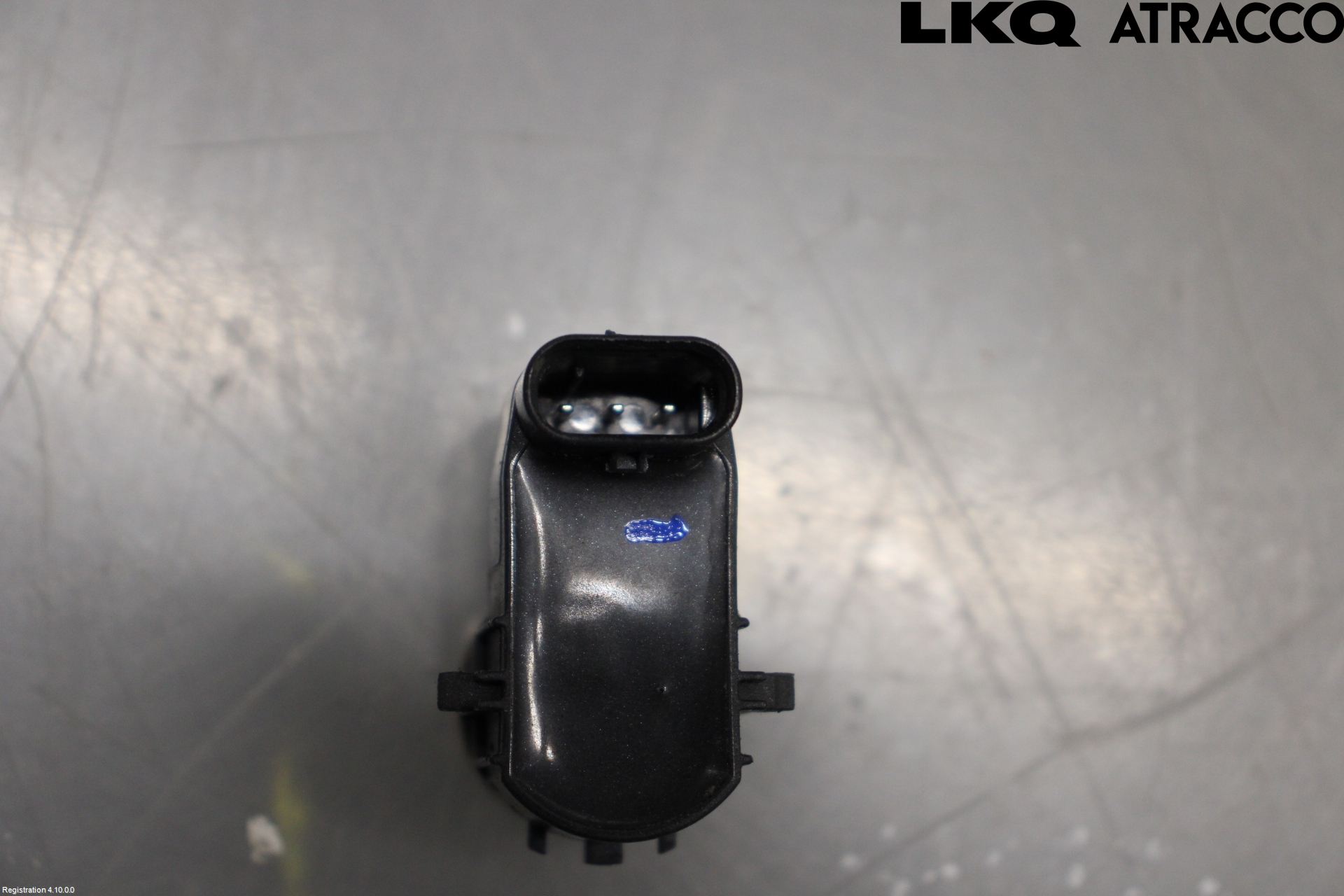 Skoda FABIA 07-14 Parkeringshjälp Backsensor