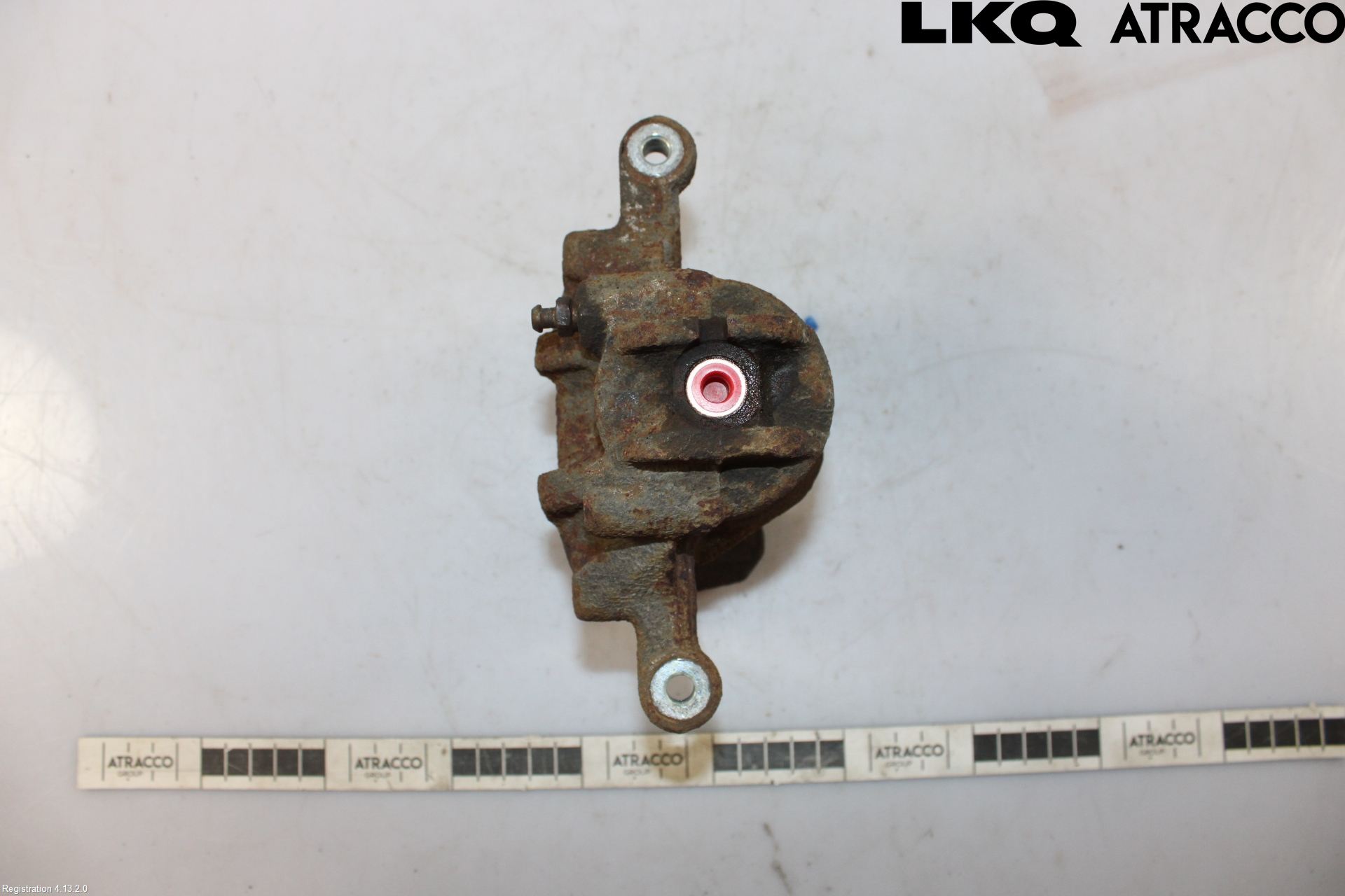 Hyundai i20 PB 09-14 Bromsok Fram Höger