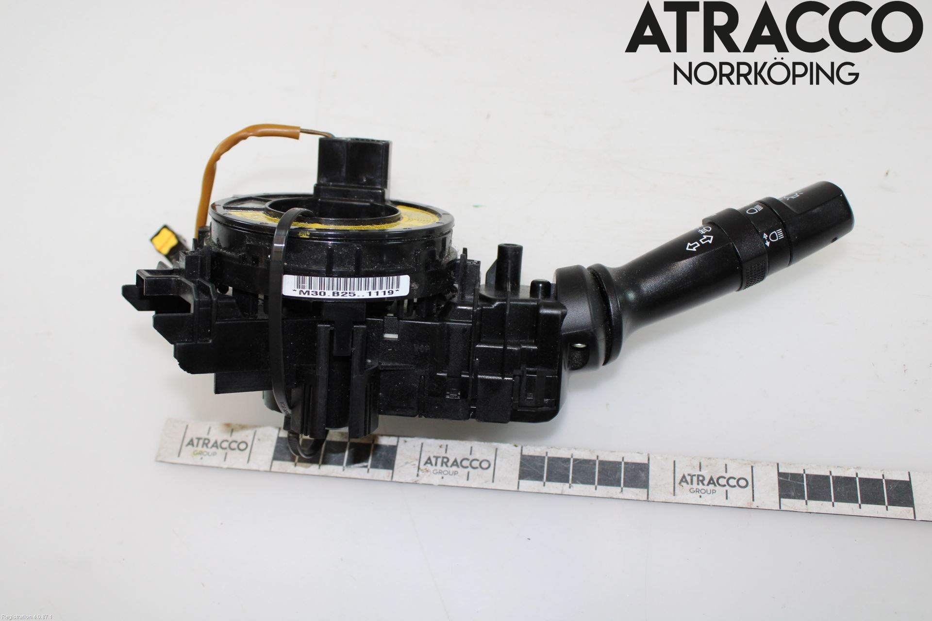 Hyundai ix20 Spakcentral