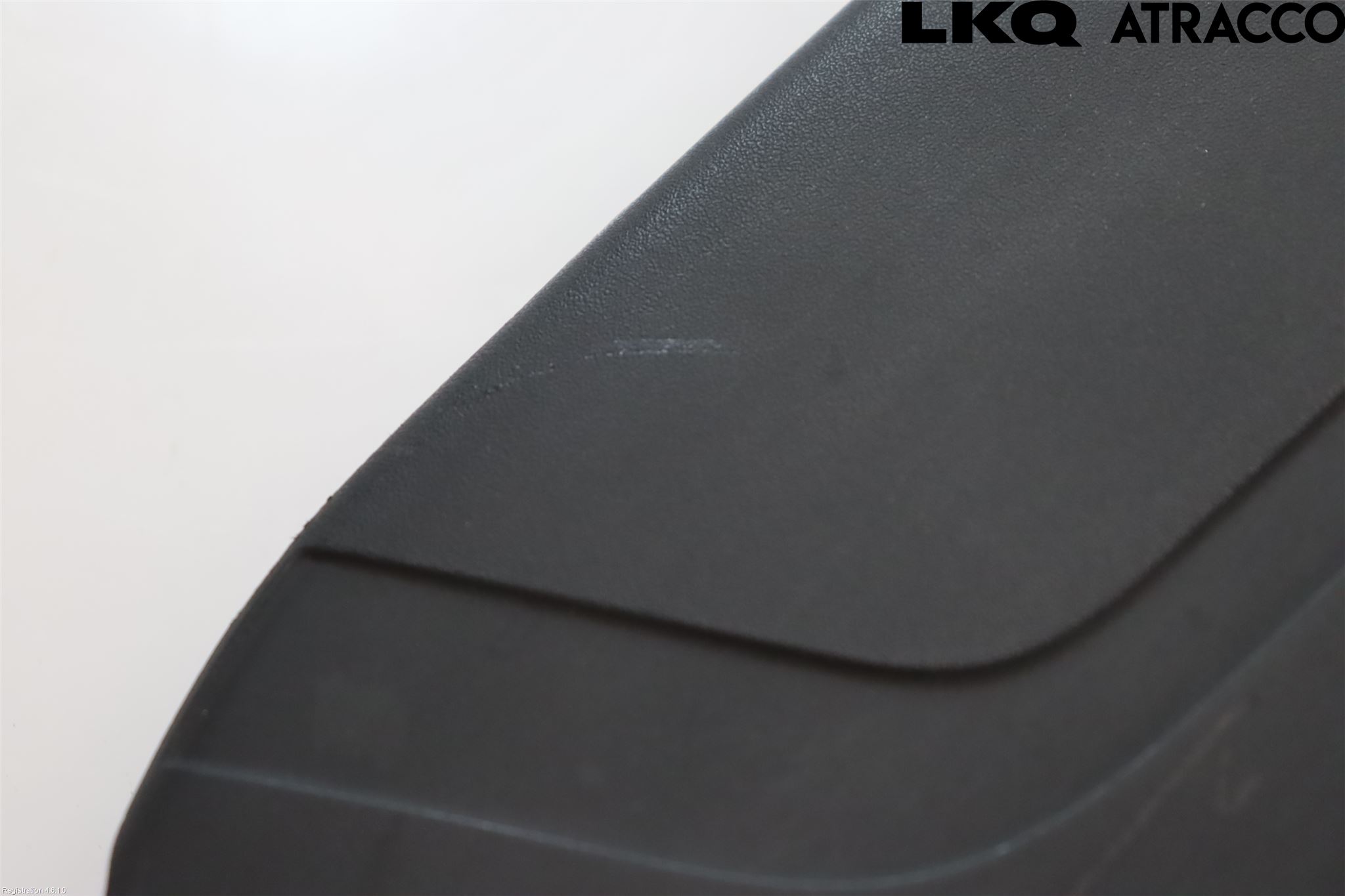 Jaguar F-PACE Motorkåpa