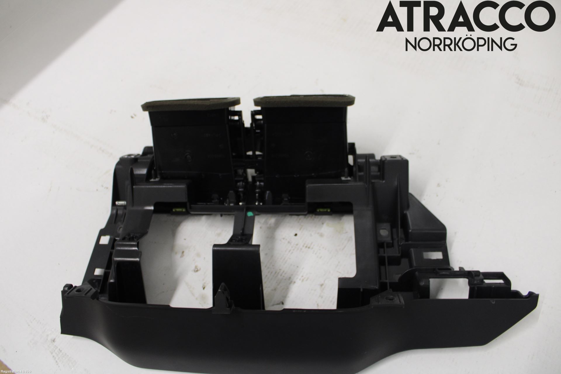 Jaguar I-PACE 18- Instrumentsarg