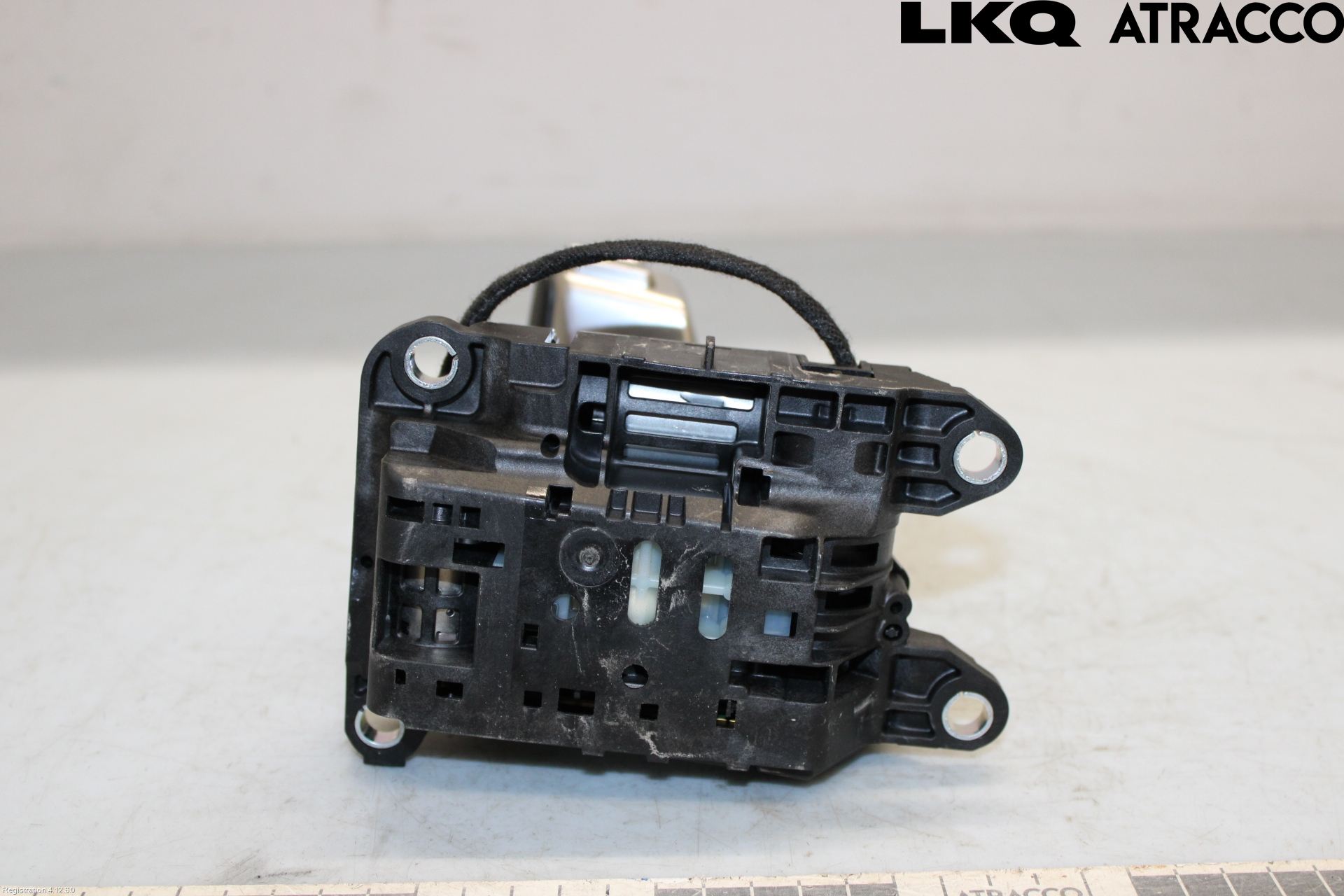 Audi A4/S4 B9 16-19 Växelspak