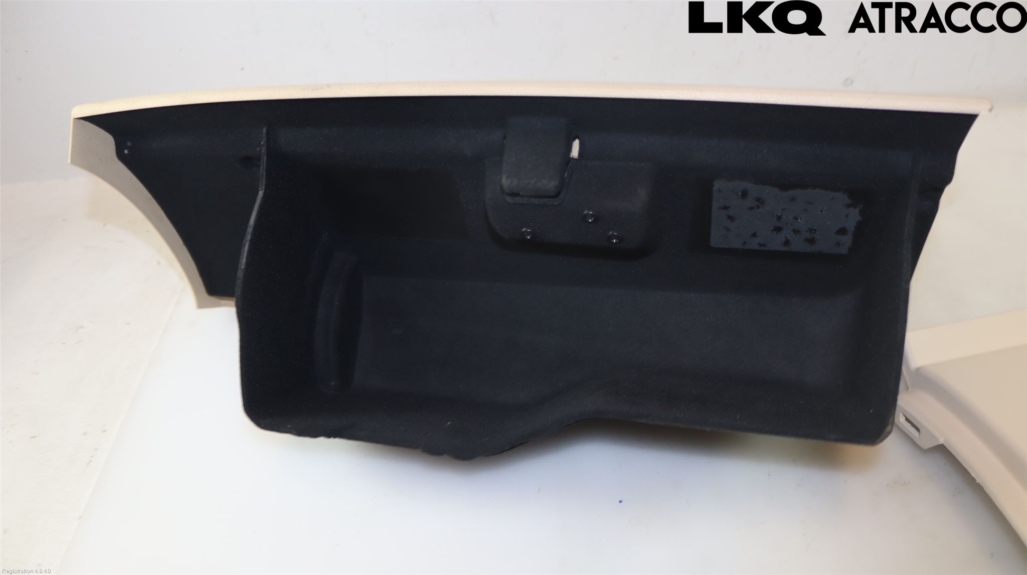 Cadillac ESCALADE Handskfack