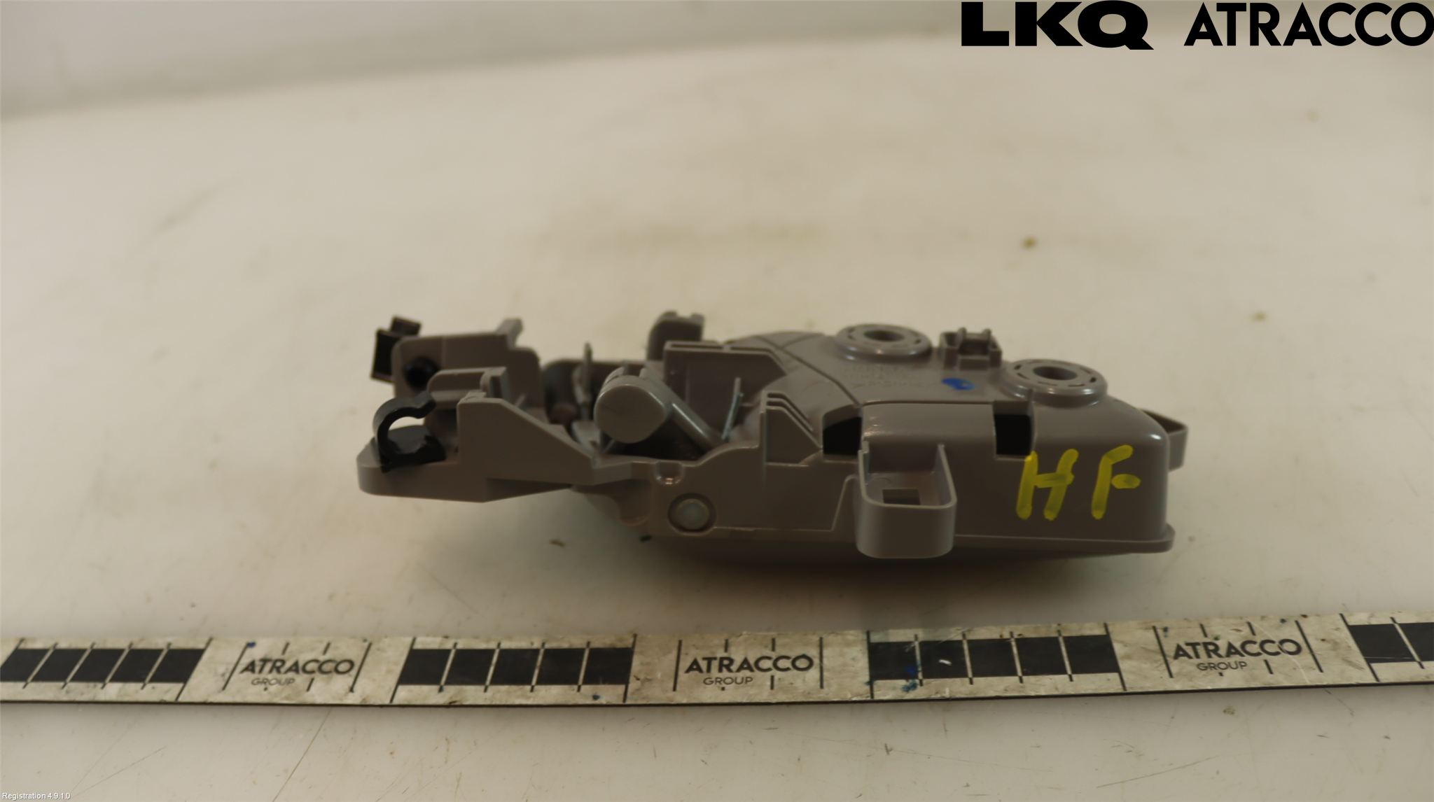 Honda INSIGHT Dörrhandtag Inre Hö