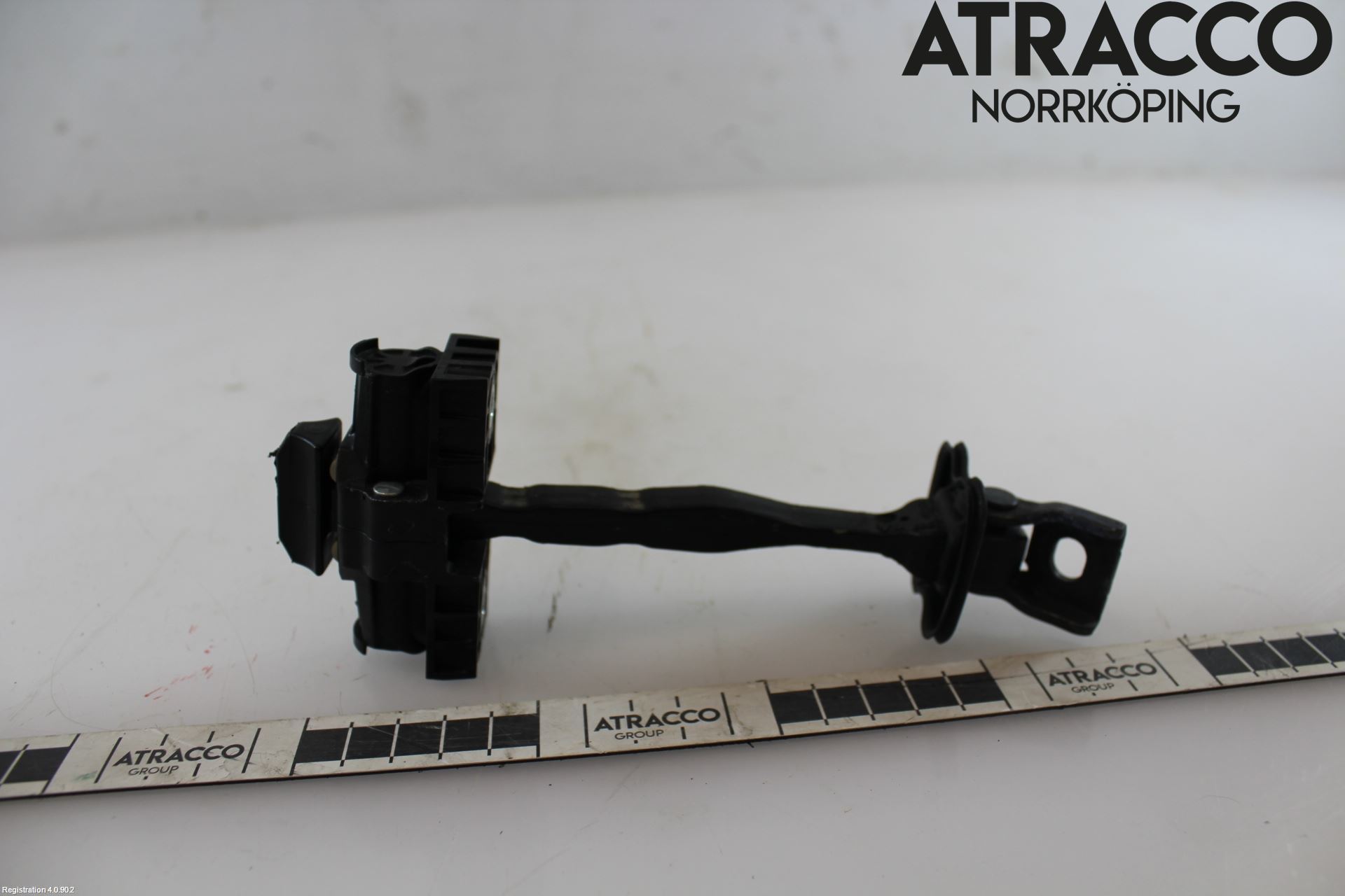 Volkswagen VW GOLF / E-GOLF VIII 20- Dörrstopp