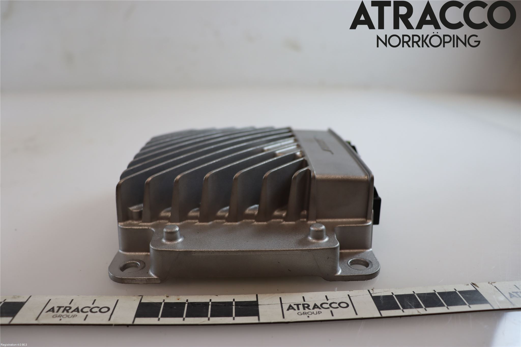 MG MARVEL R 22- Radio-Stereo Förstärkare