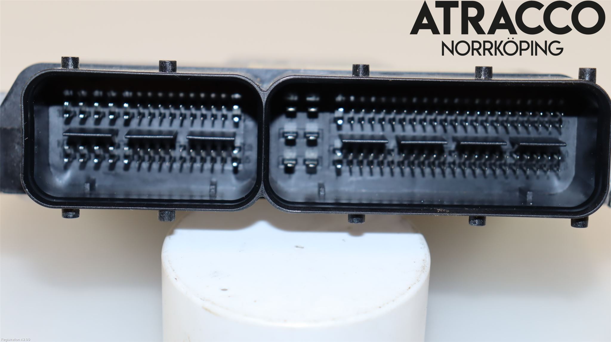 Skoda KAMIQ 20- Styrenhet Insprut Bensin