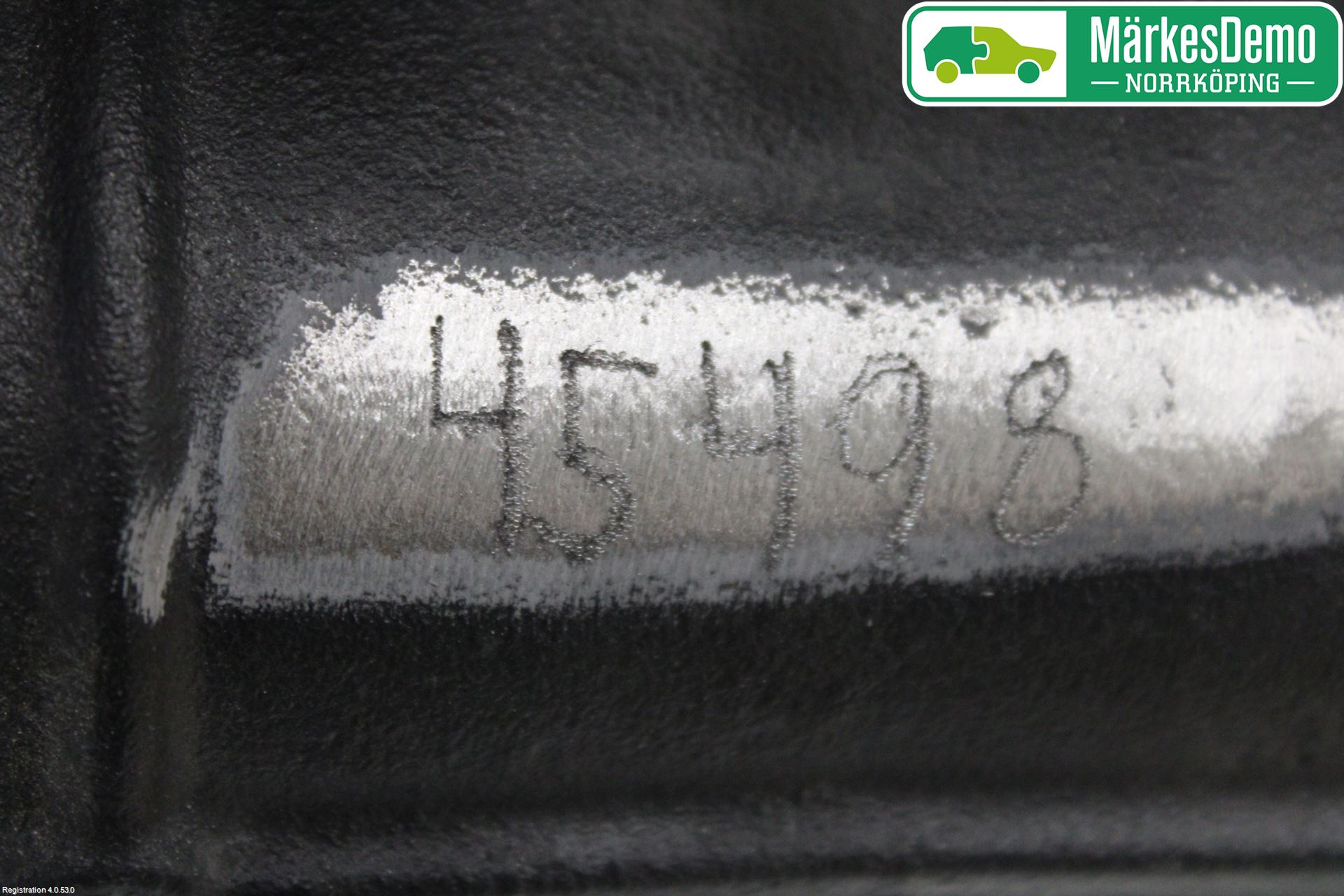 Audi A4/S4 B9 16-19 Motor Diesel