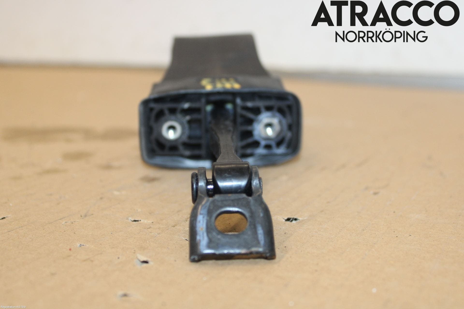 Seat LEON 13-20 Dörrstopp