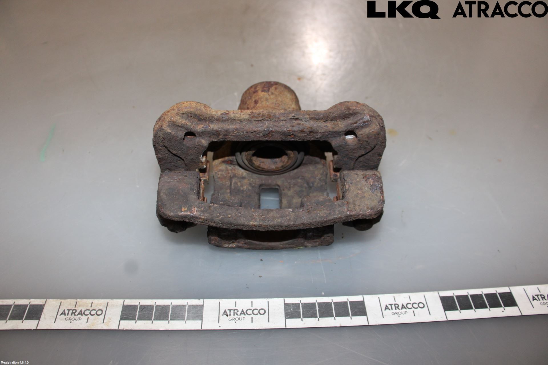 Kia CEED 06-12 Bromsok Bak Höger