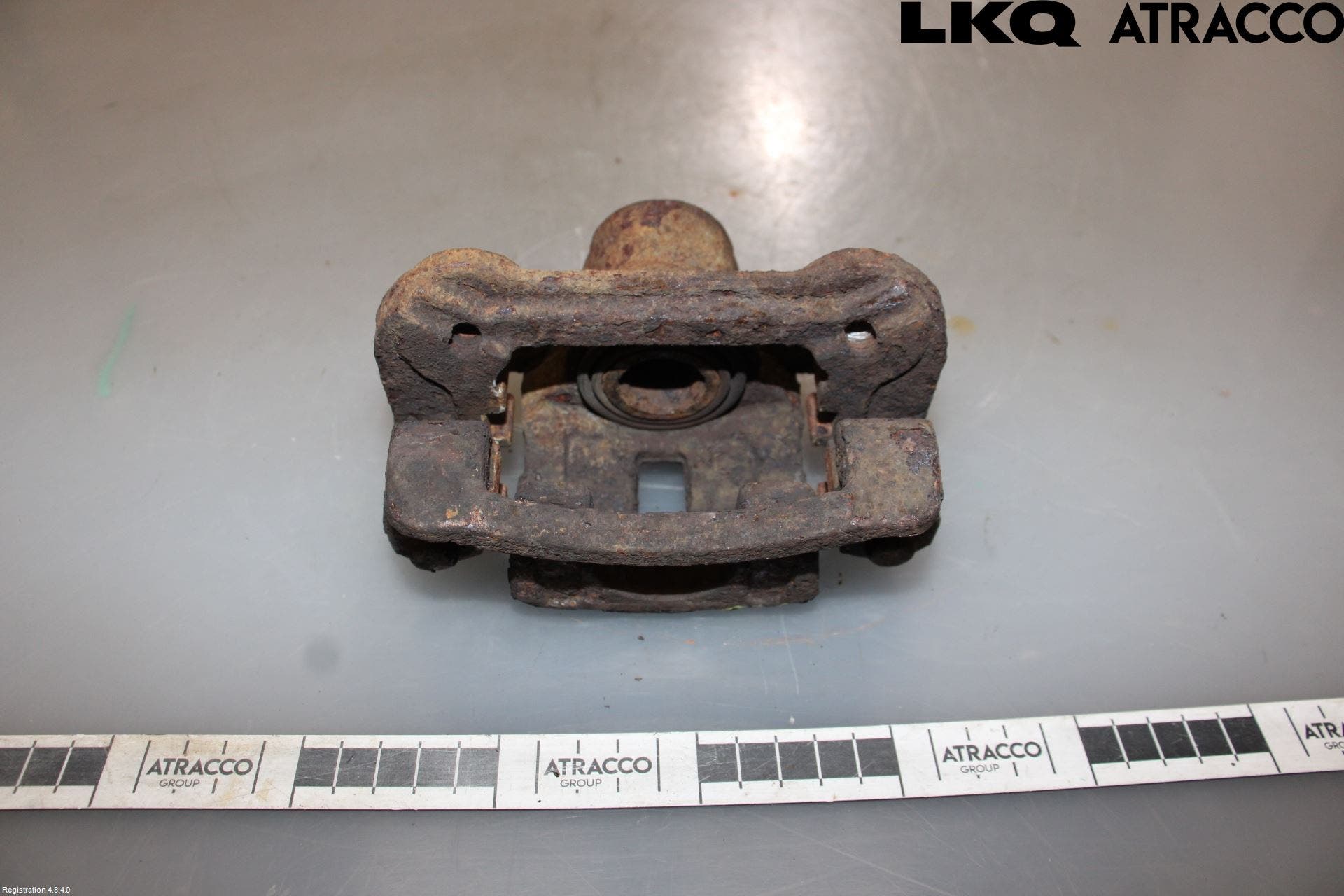 Kia CEED 06-12 Bromsok Bak Höger