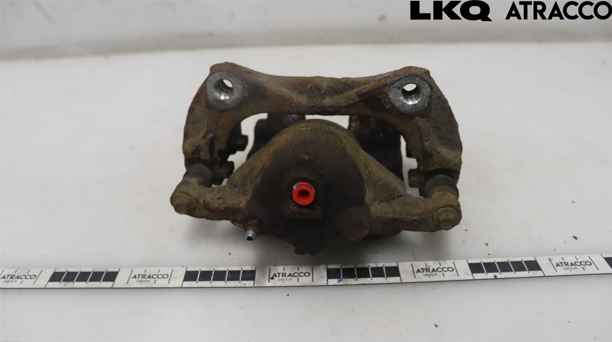 GM CHEVROLET CRUZE Bromsok Fram Höger