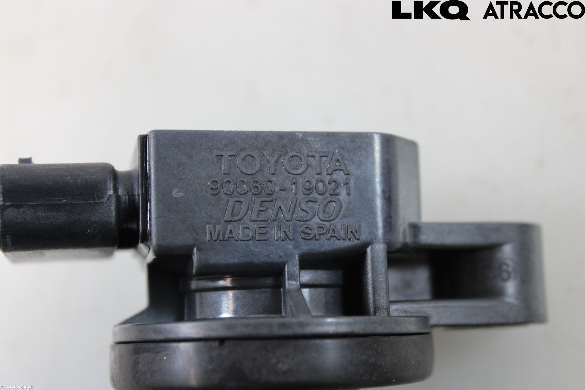 Toyota YARIS P1 99-03 Tändspole