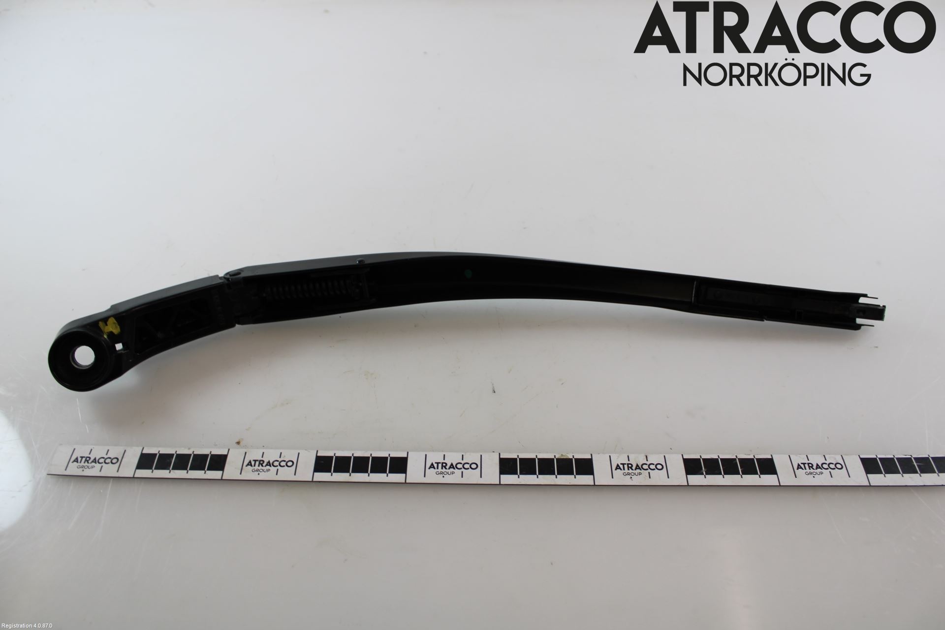 Honda CIVIC 06-11 Torkararm Armar Vindruta