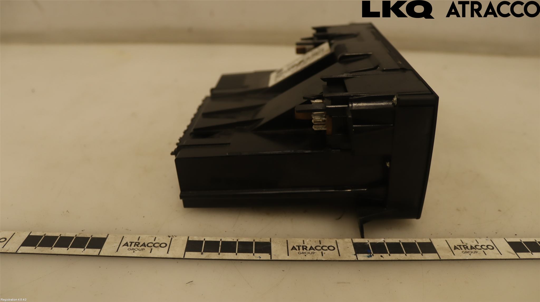 Audi A8/S8 4D 94-02 Värmereglage