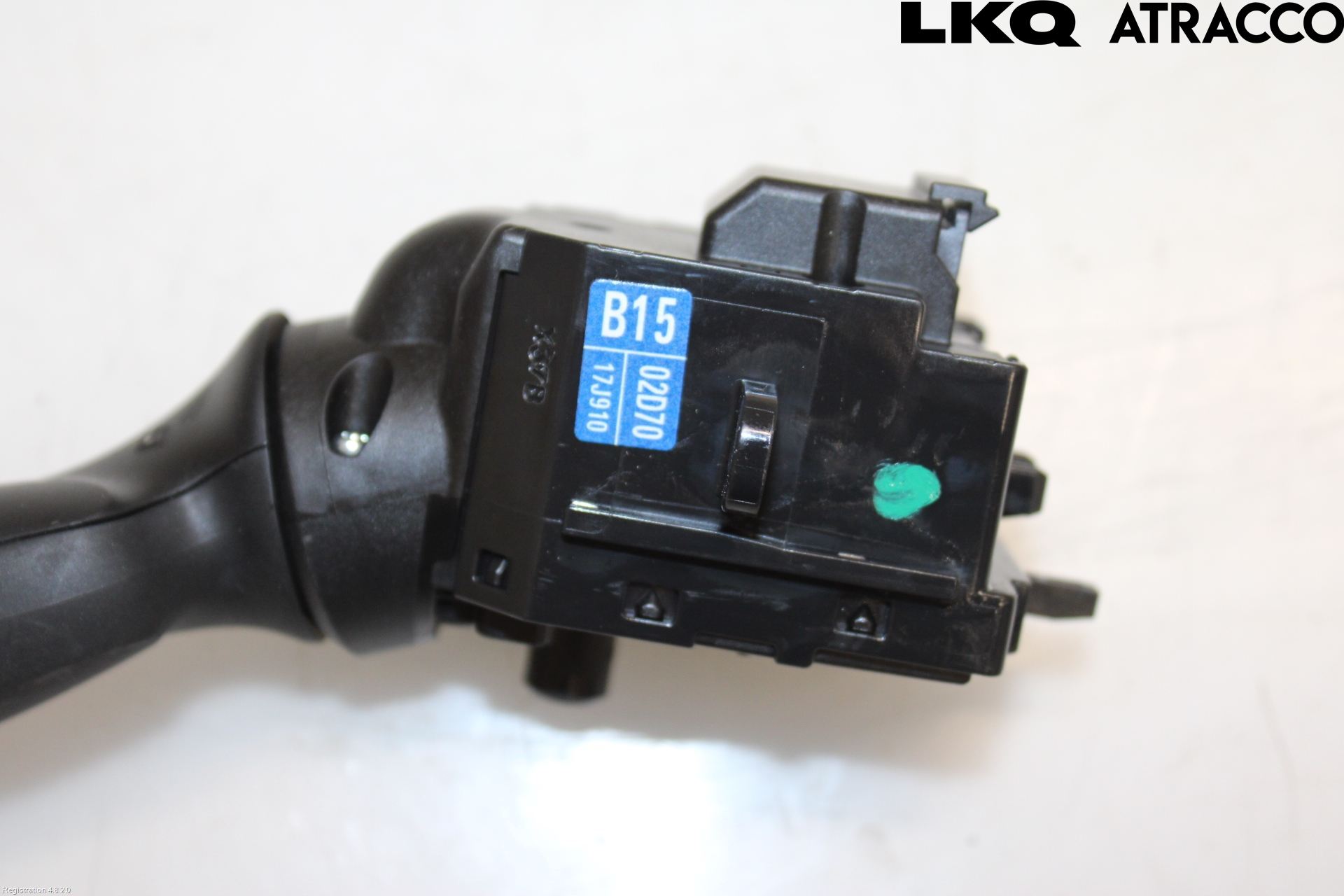 Toyota COROLLA 19- Spak Blinkers-Ljusomk