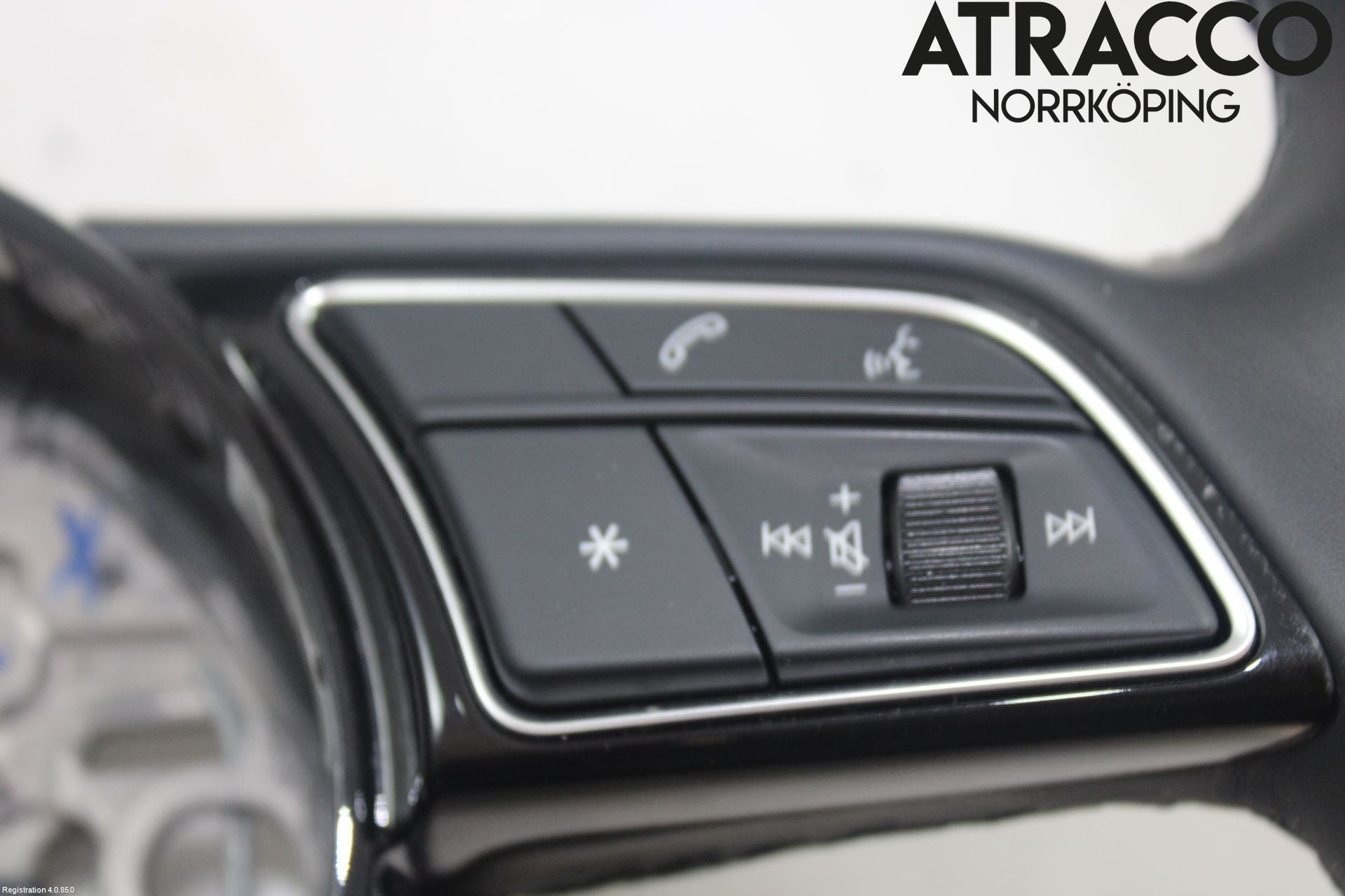 Audi A3/S3 8Y 21- Ratt