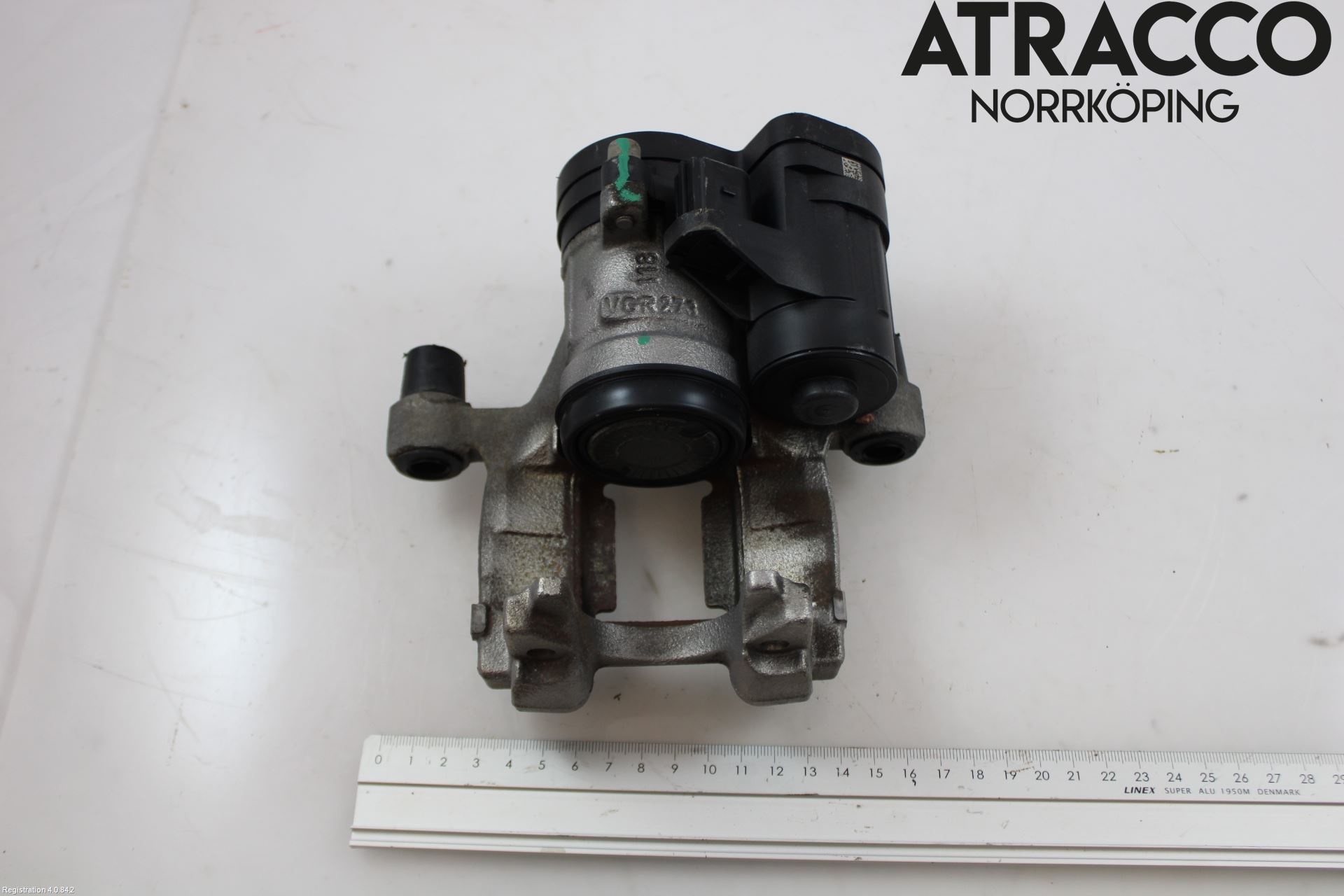 Volkswagen VW PASSAT 20-24 Bromsok Bak Höger