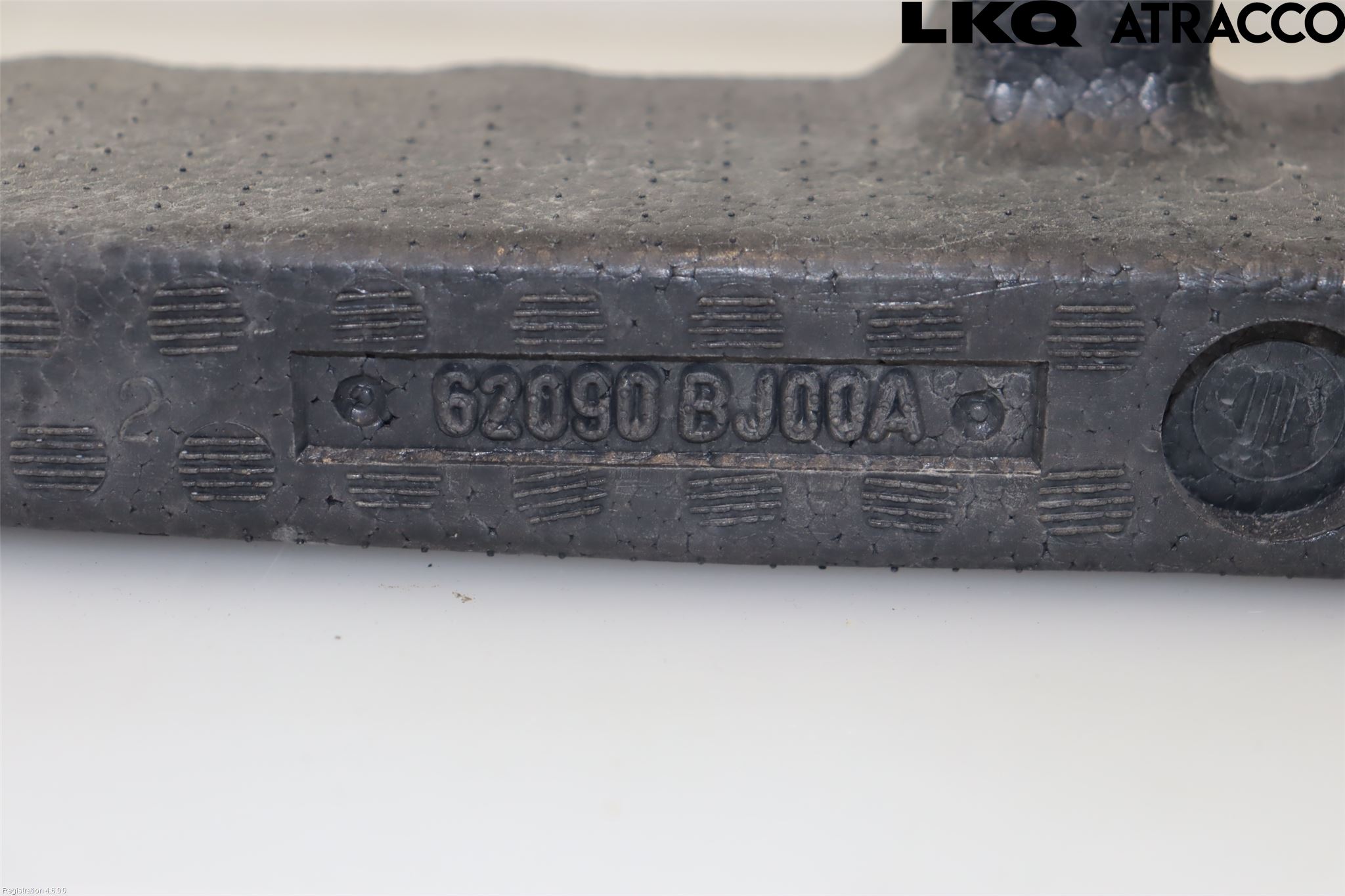 Nissan NV200/NV200 COMBI Stötfångar Deformelement Fram