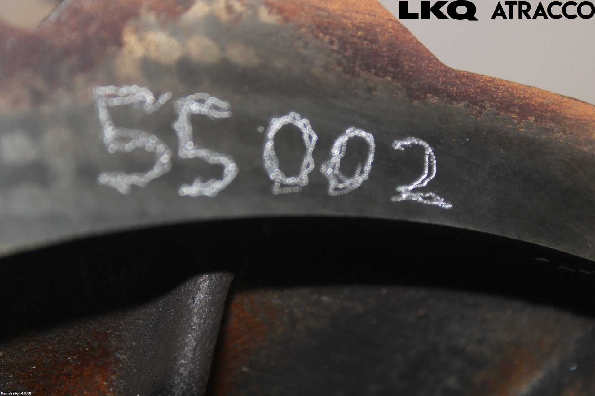 Hyundai i30 FD 07-12 Motor Diesel